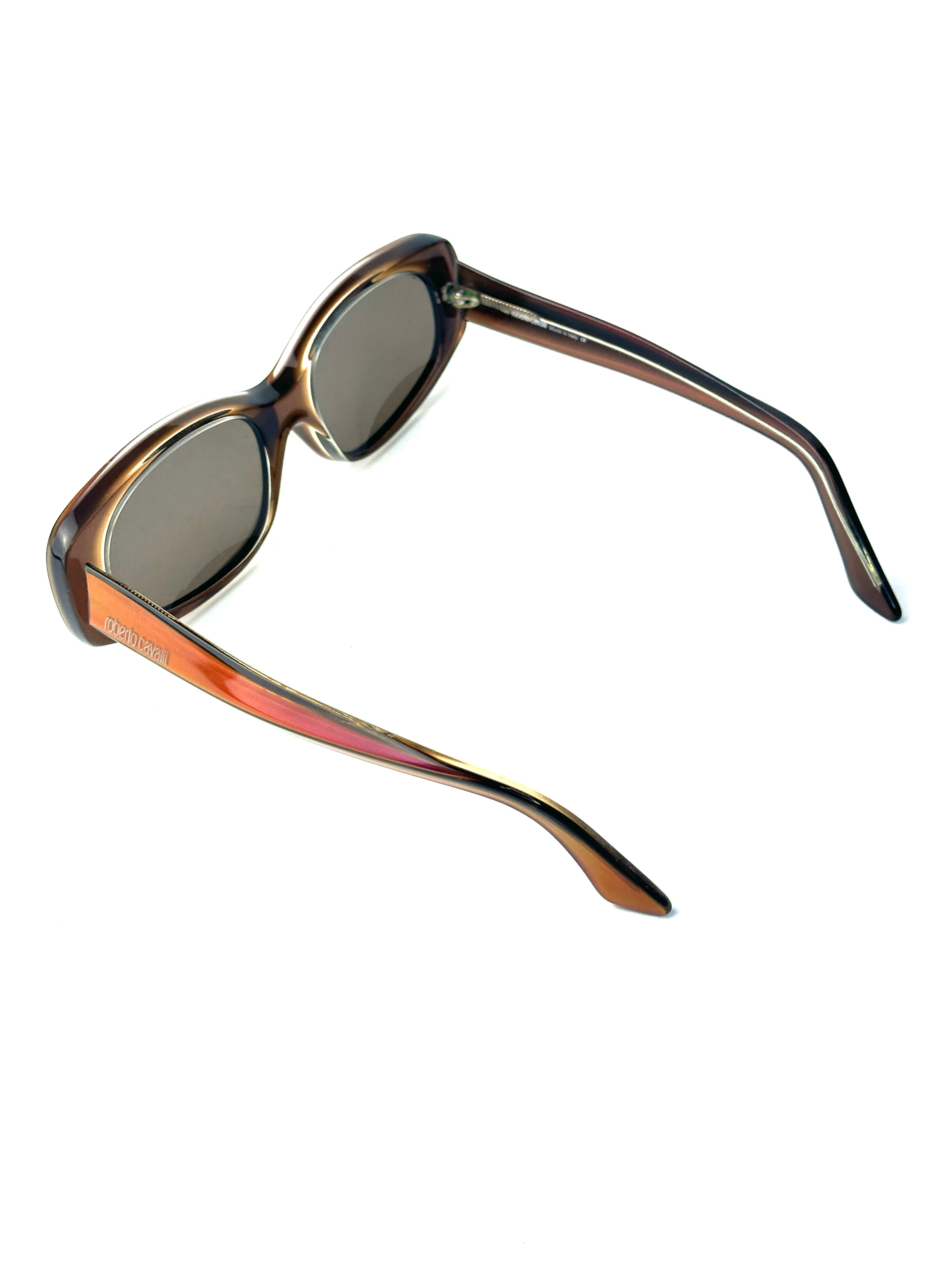 Occhiali da sole ROBERTO CAVALLI Adone 4S