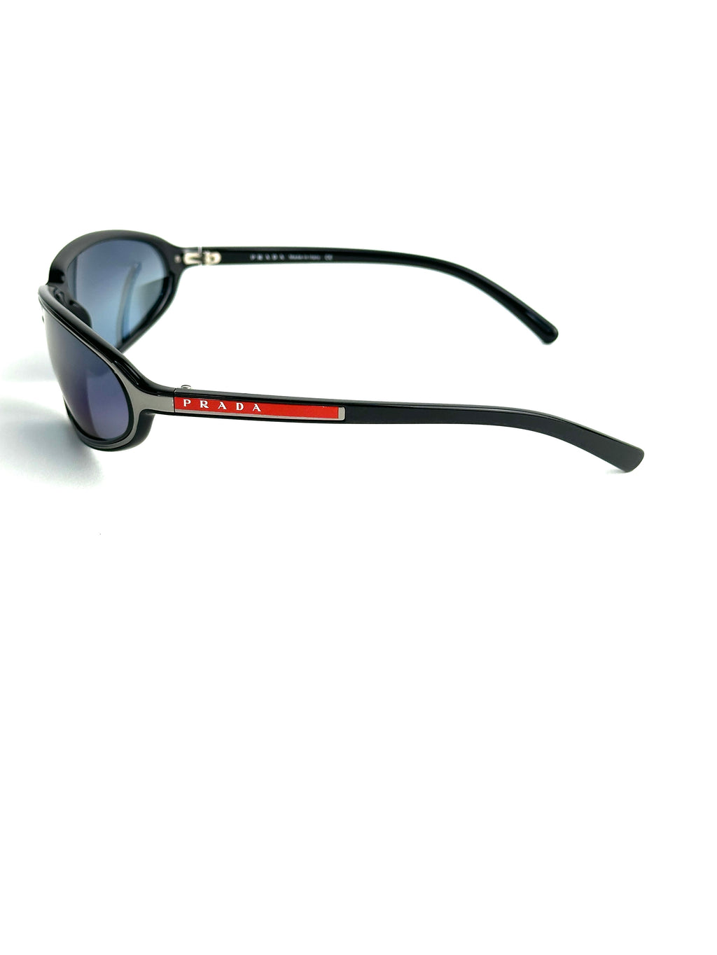 PRADA SPR62B Gris
