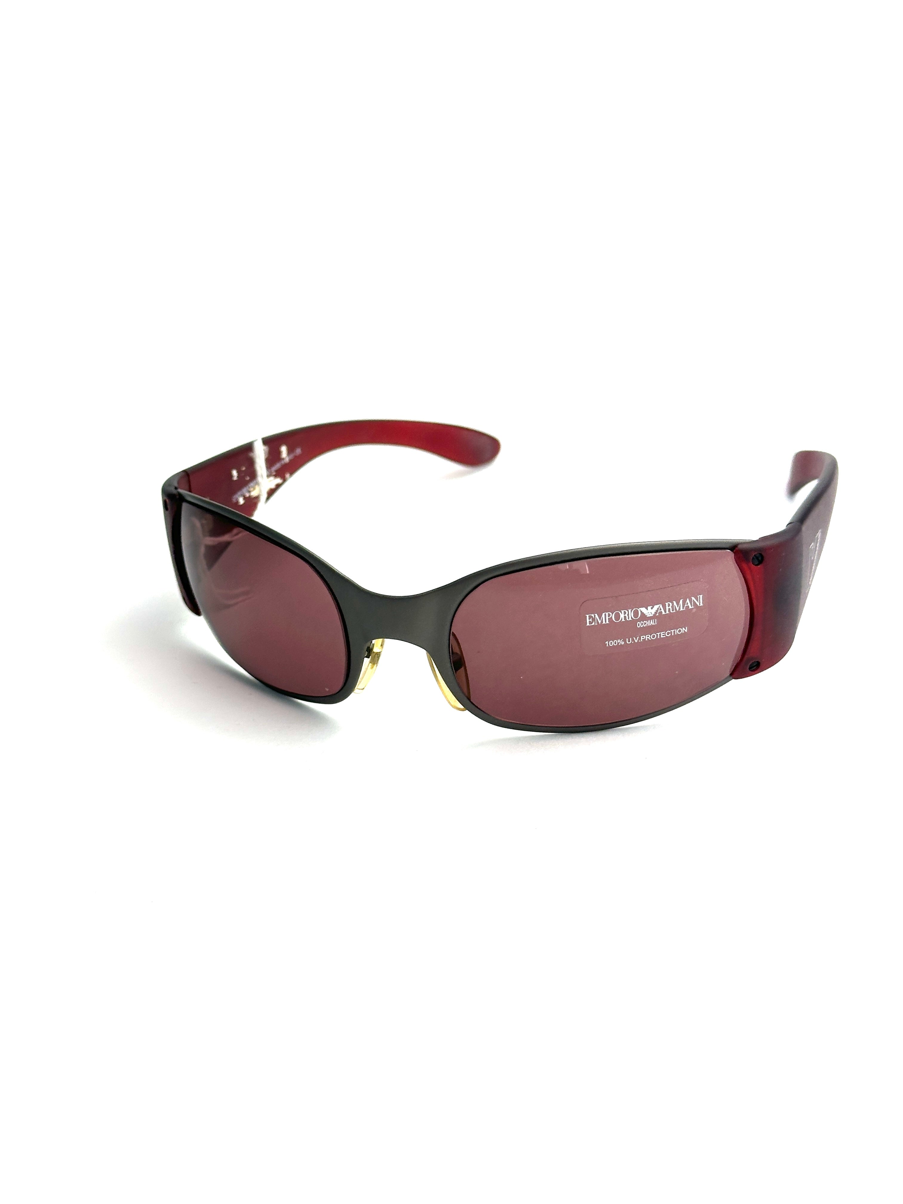 EMPORIO ARMANI EA 132/s