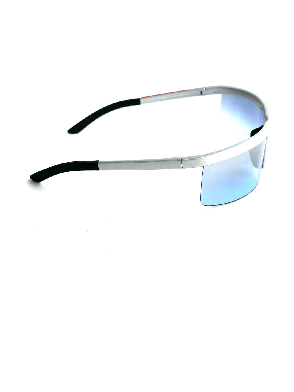 PRADA SPS04B LIGNE ROUGE