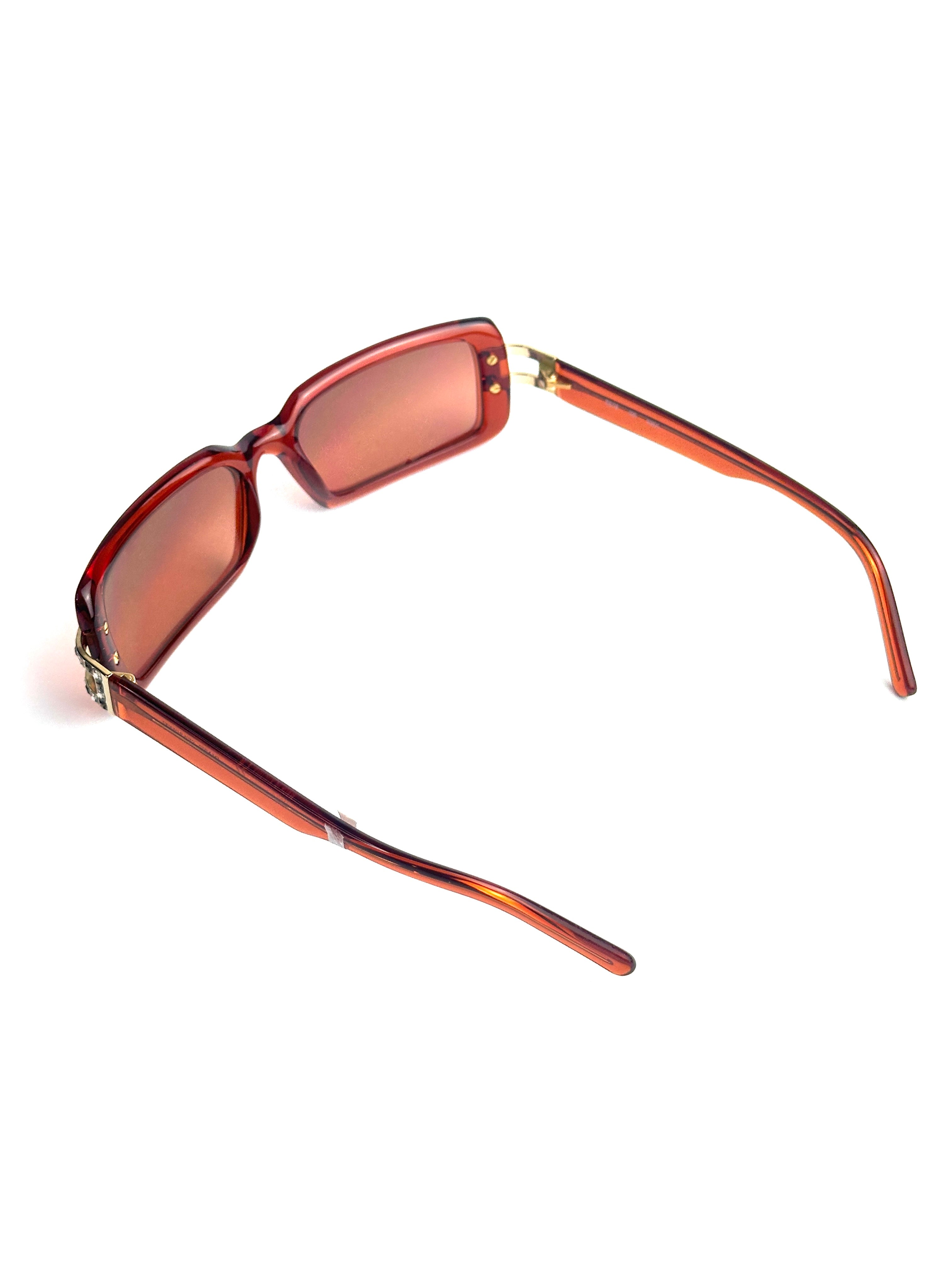 DANIEL SWAROVSKI SPX S577 00 6050