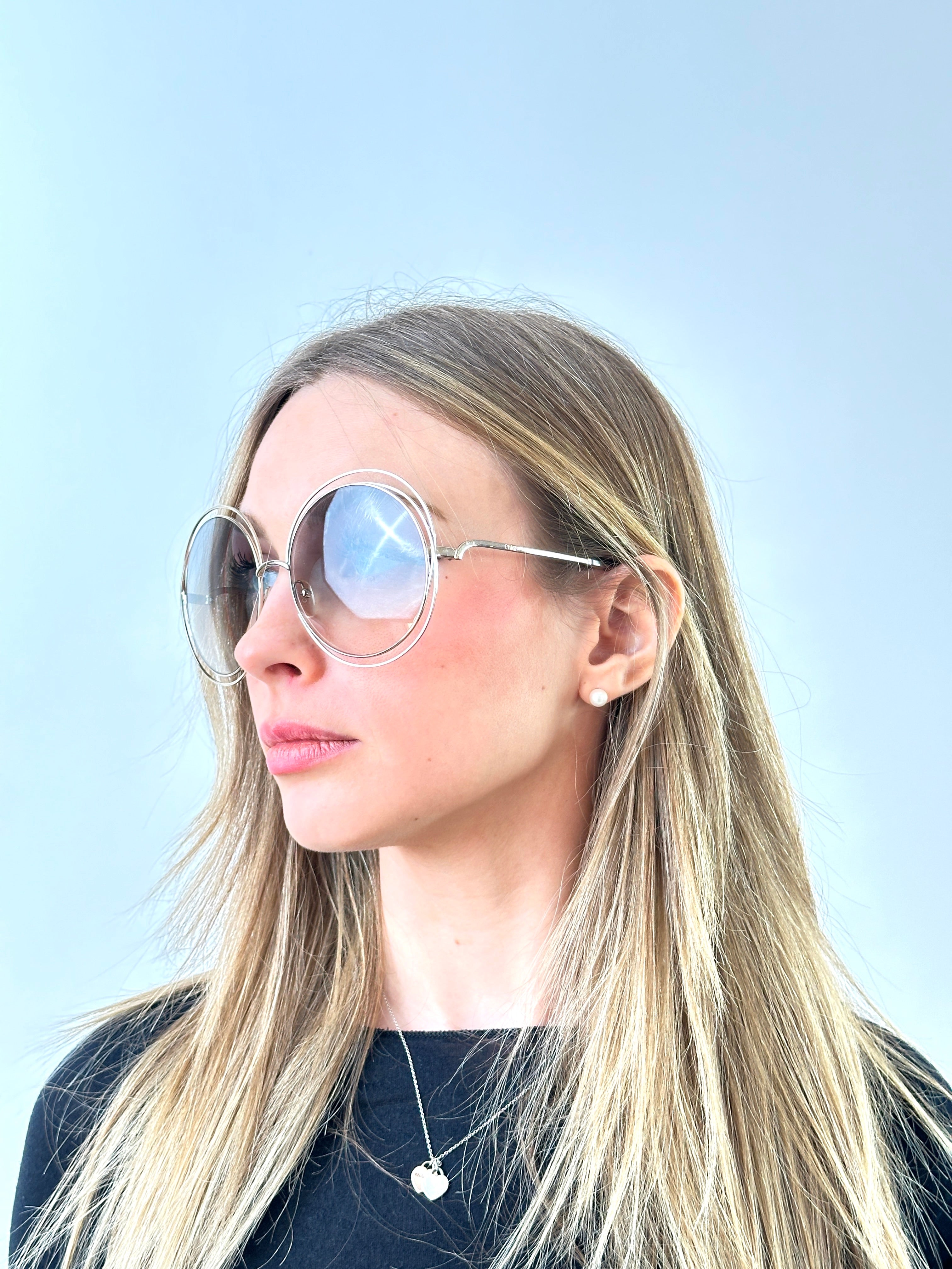 Occhiali da sole CHLOÉ CE114S 25817 734