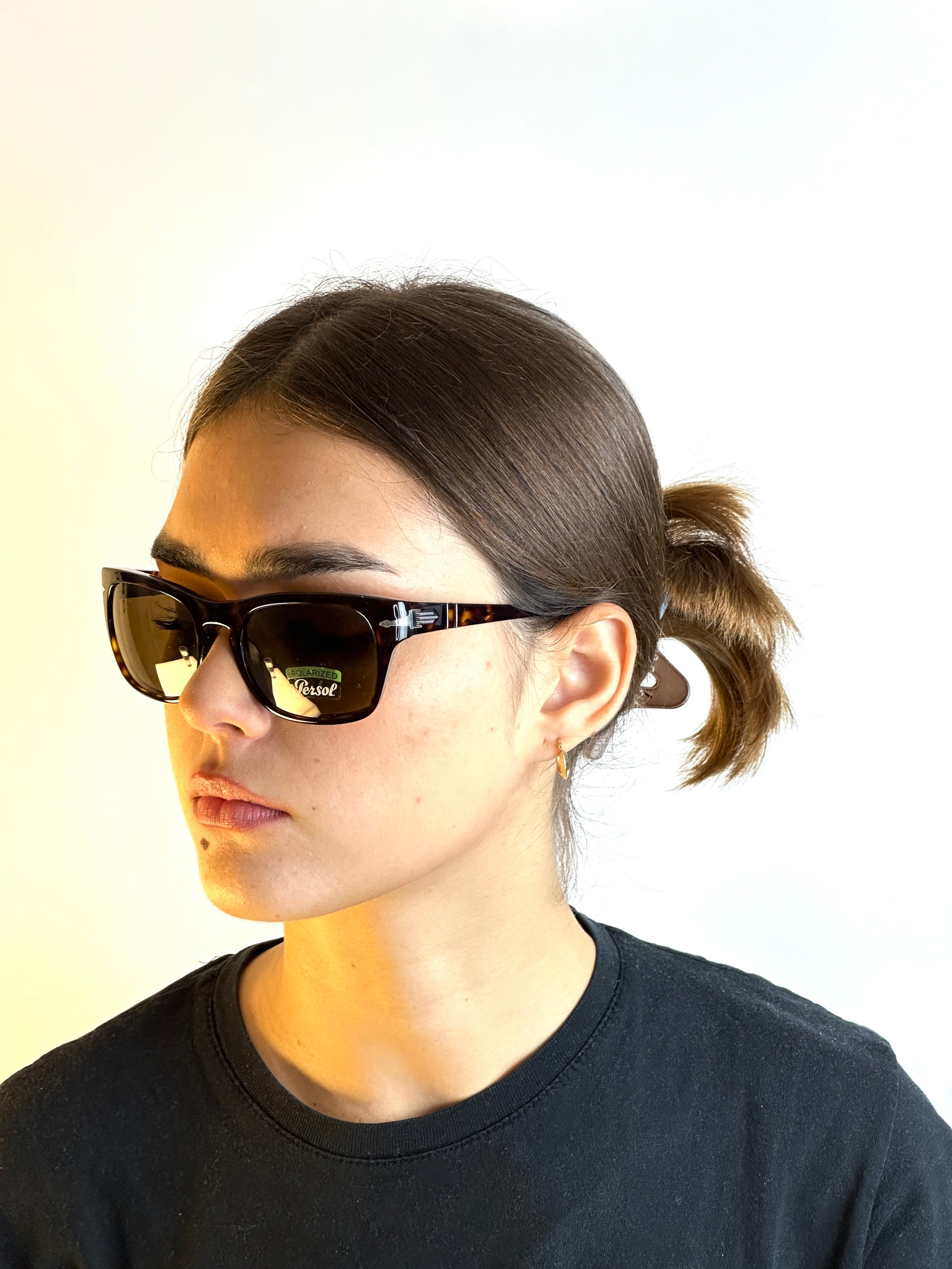 PERSOL FILM NOIR EDITION 3072-S VINTAGE