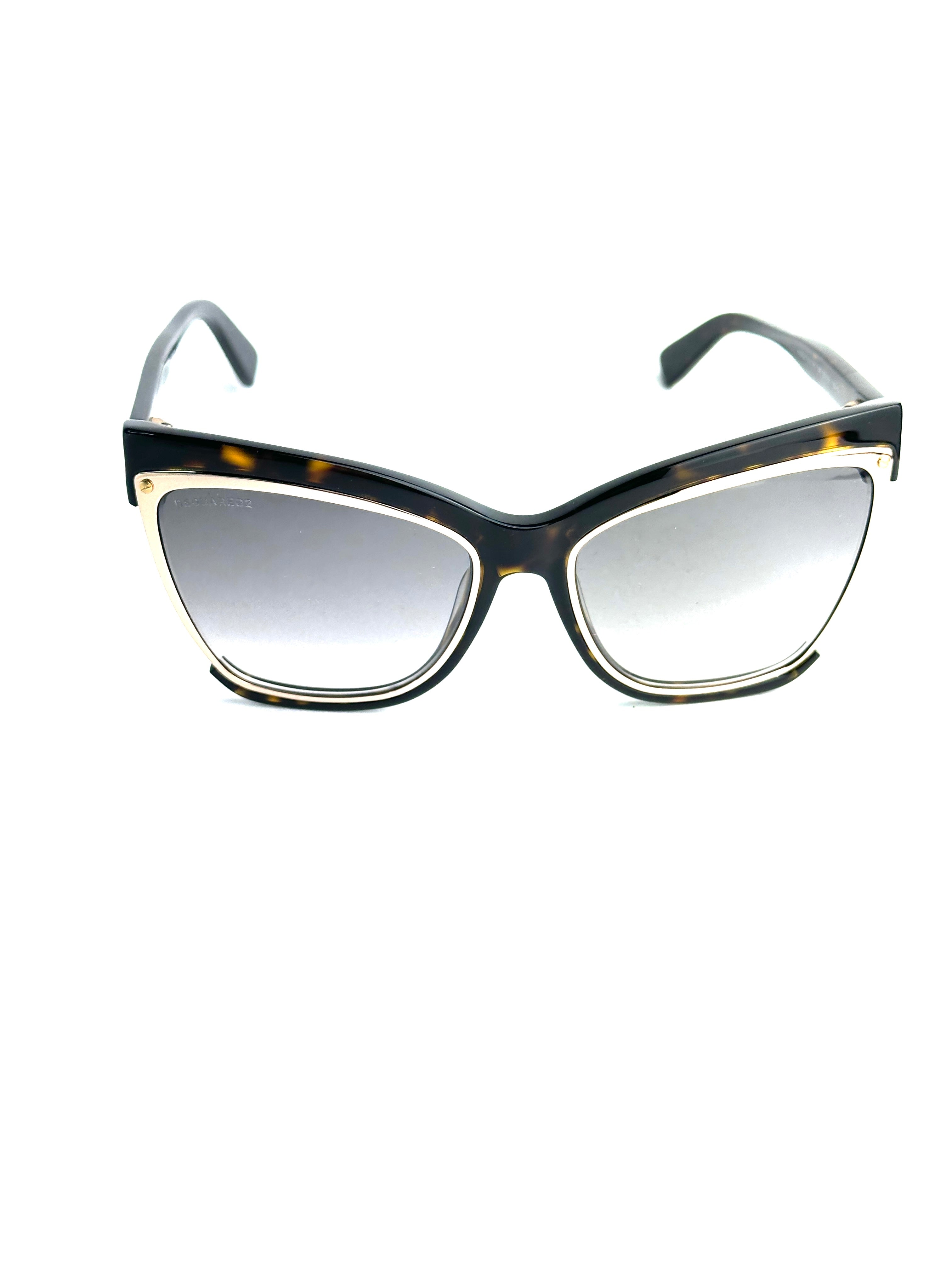 Occhiali da sole DSQUARED DQ0241