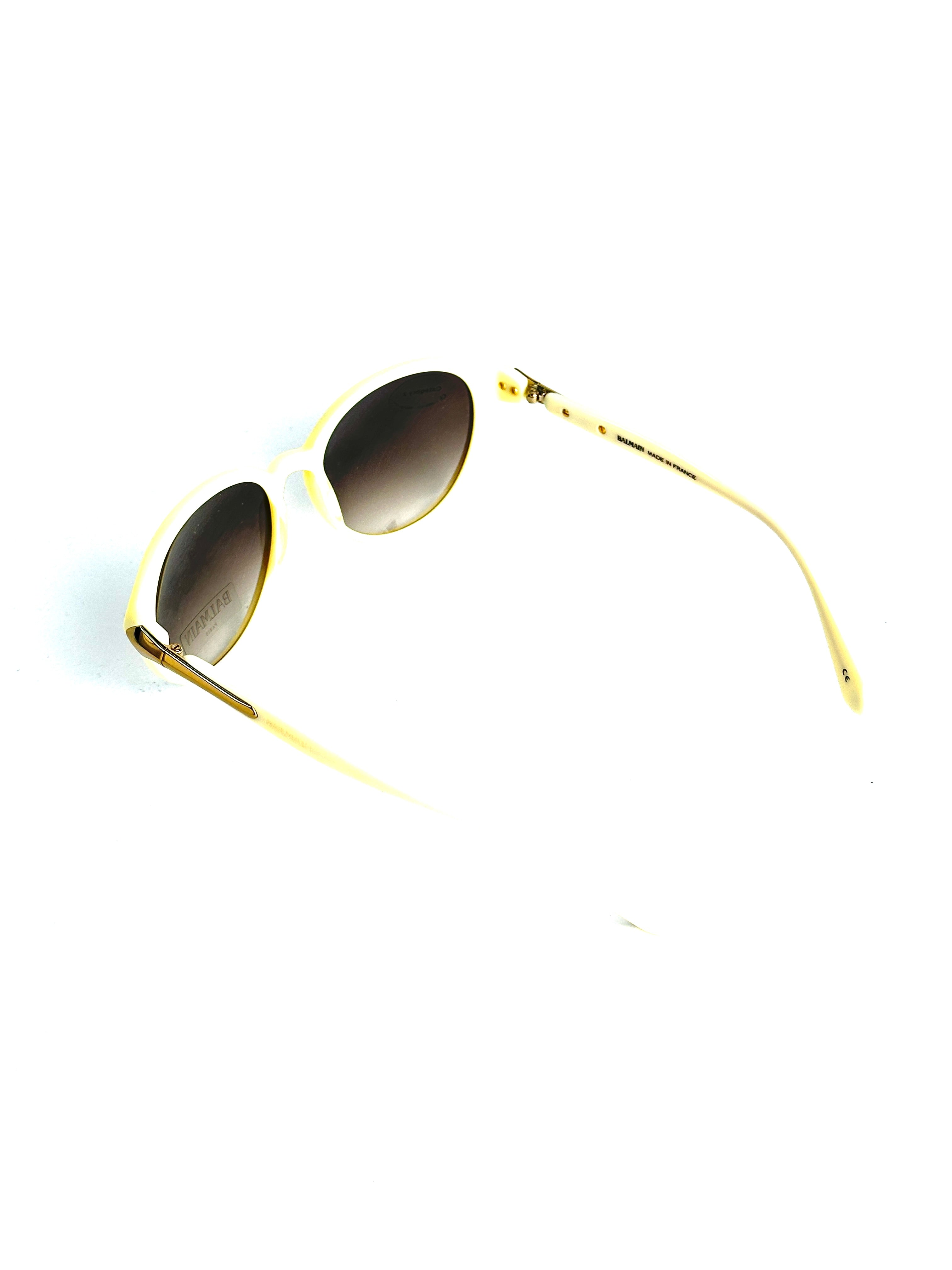 Occhiali da sole BALMAIN BL2002 C04