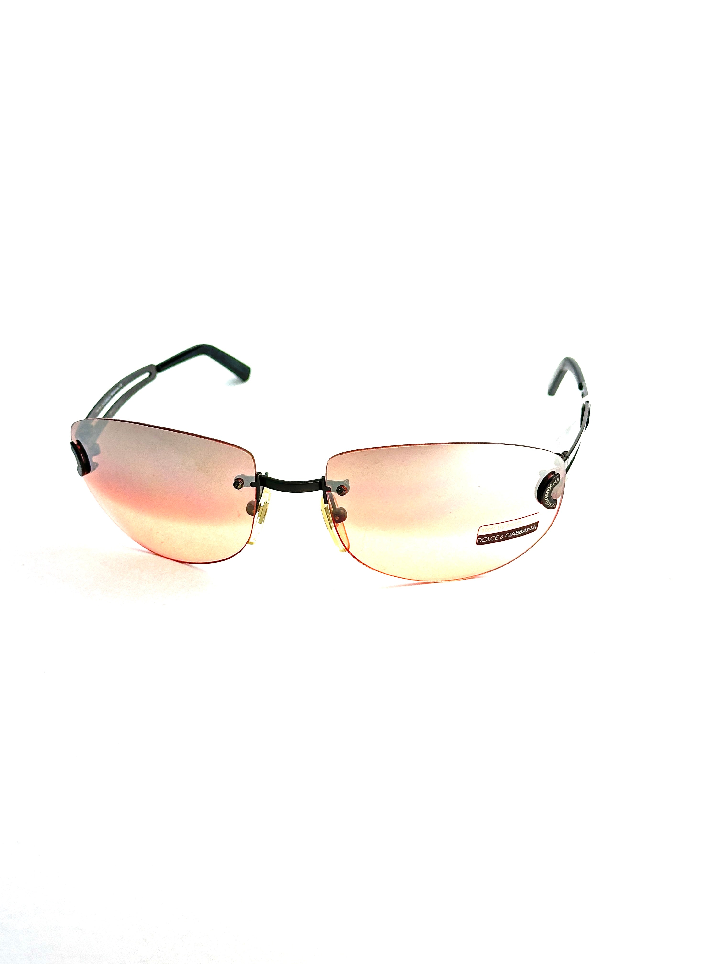 Occhiali da sole DOLCE&GABBANA DG385S