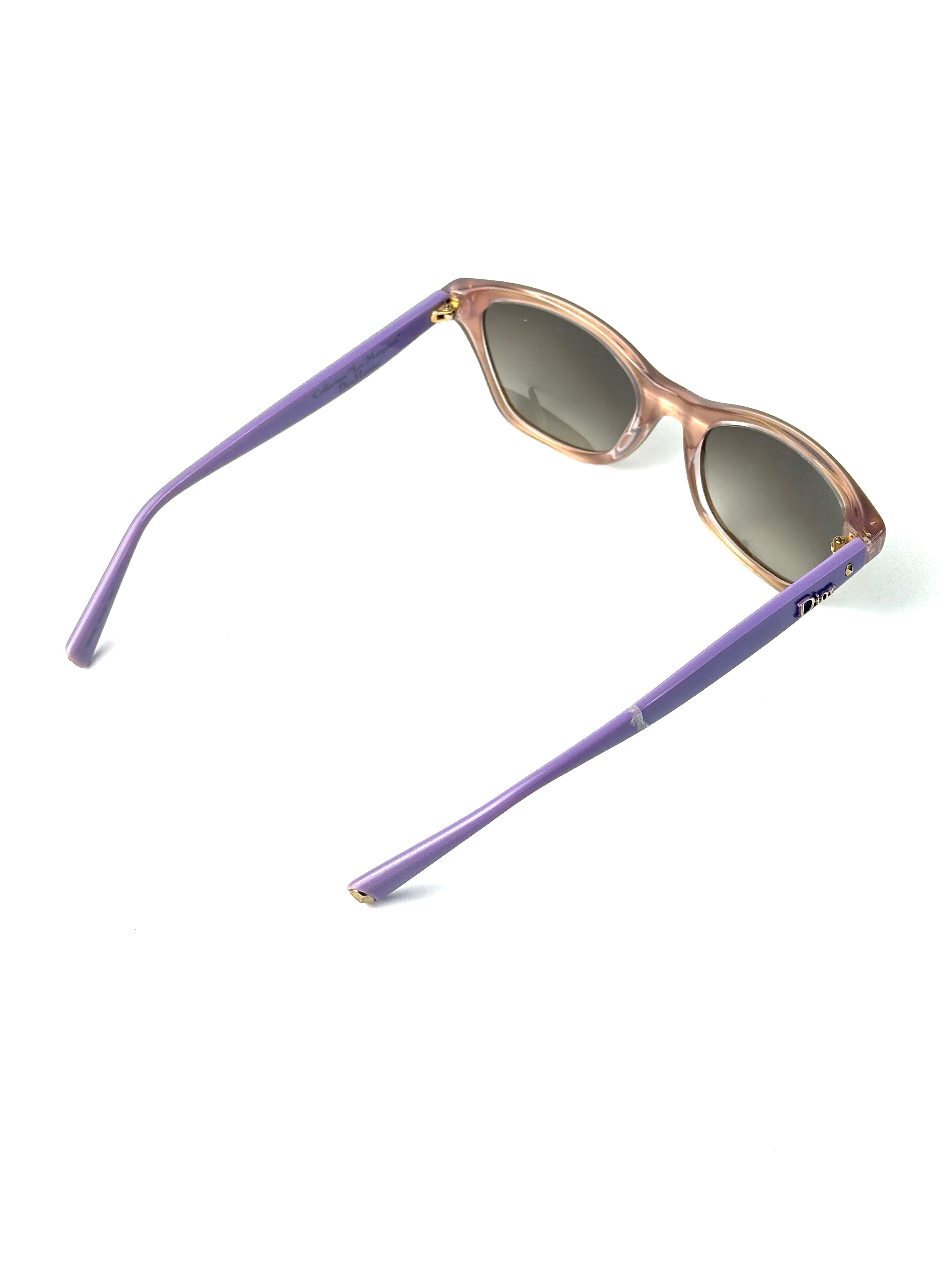 Occhiali da sole DIOR COLLECTION "LES MARQUISES" DIOR HATUTAA