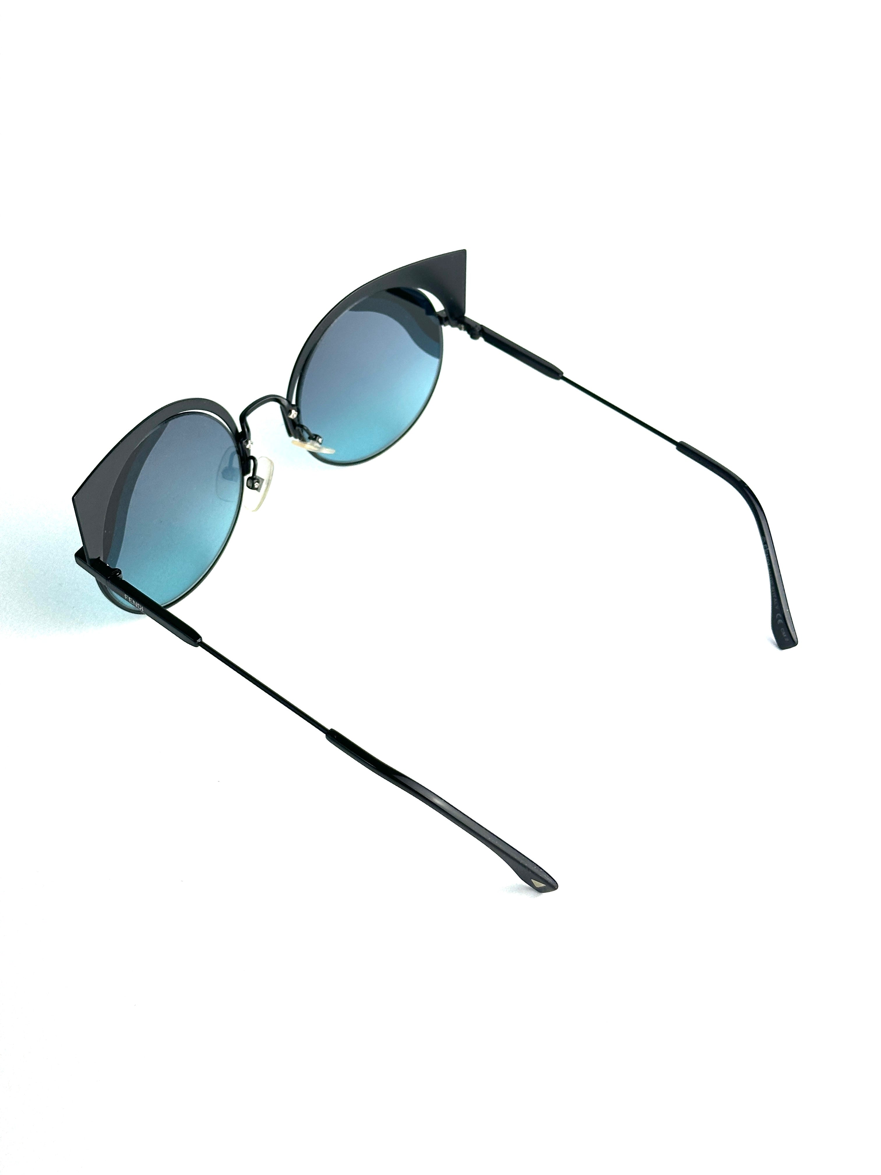 occhiali da sole FENDI FF0215/s