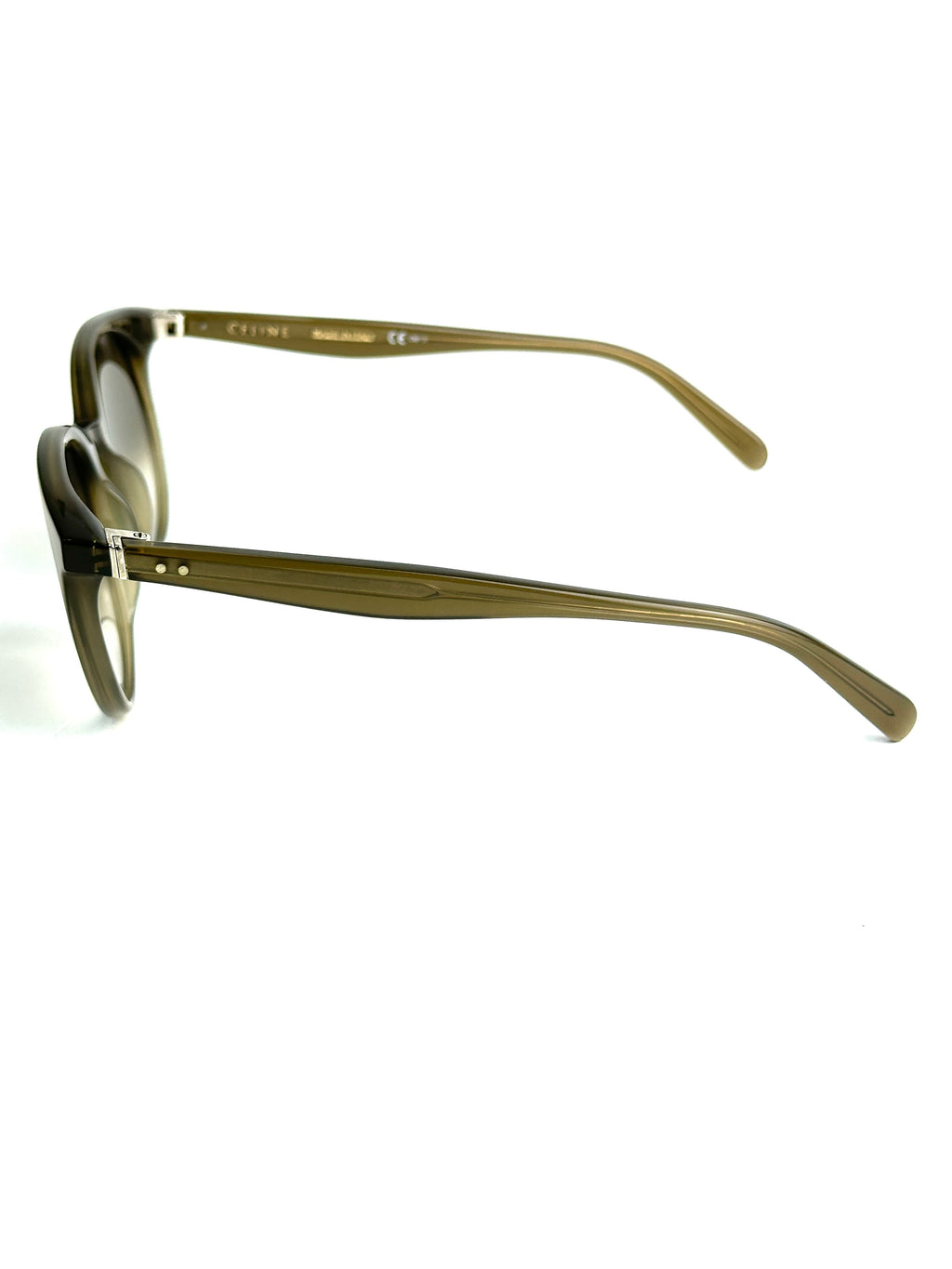 occhiali da sole CELINE CL41067/S GREEN