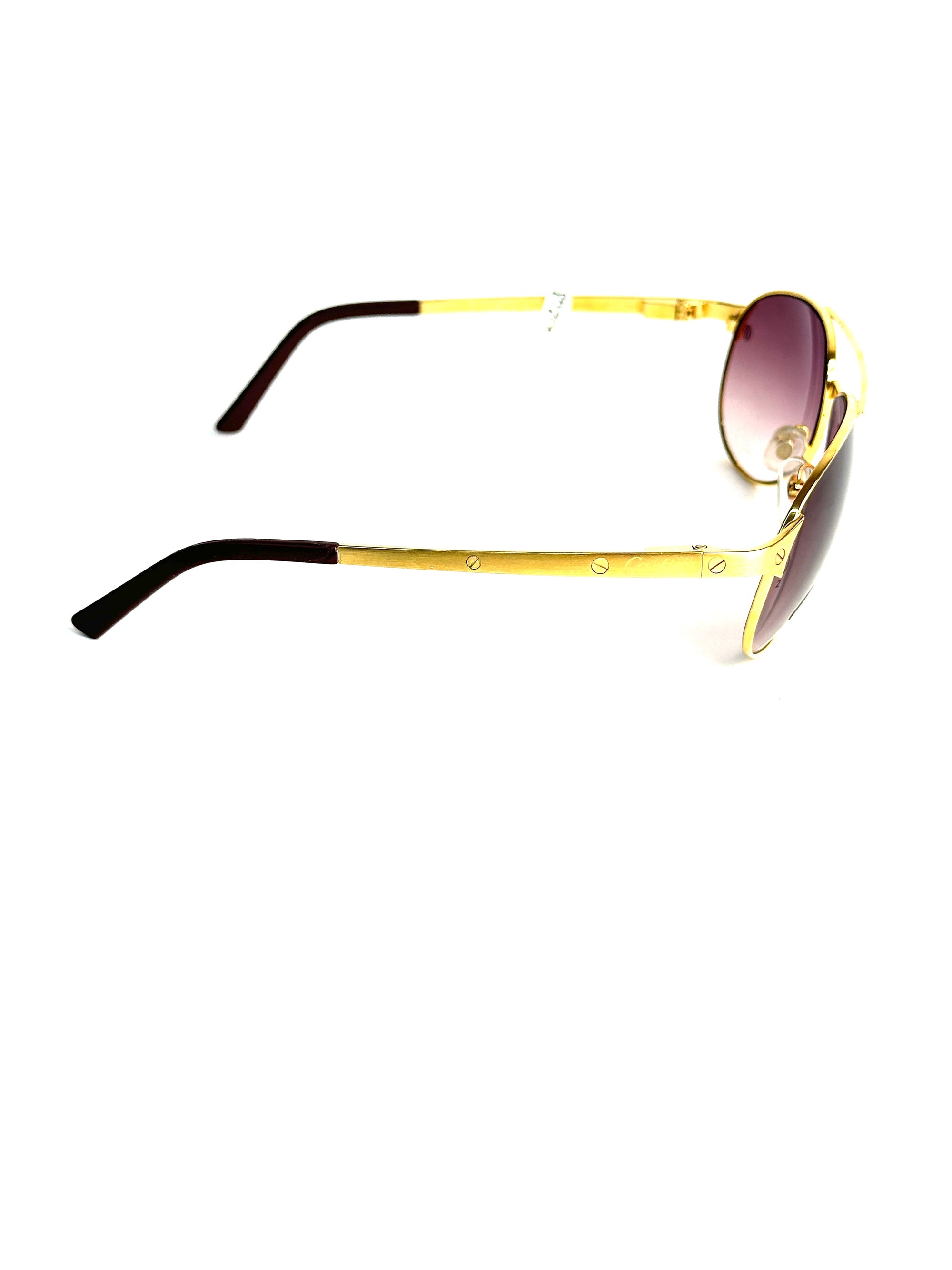 CARTIER SANTOS-DUMONT VINTAGE