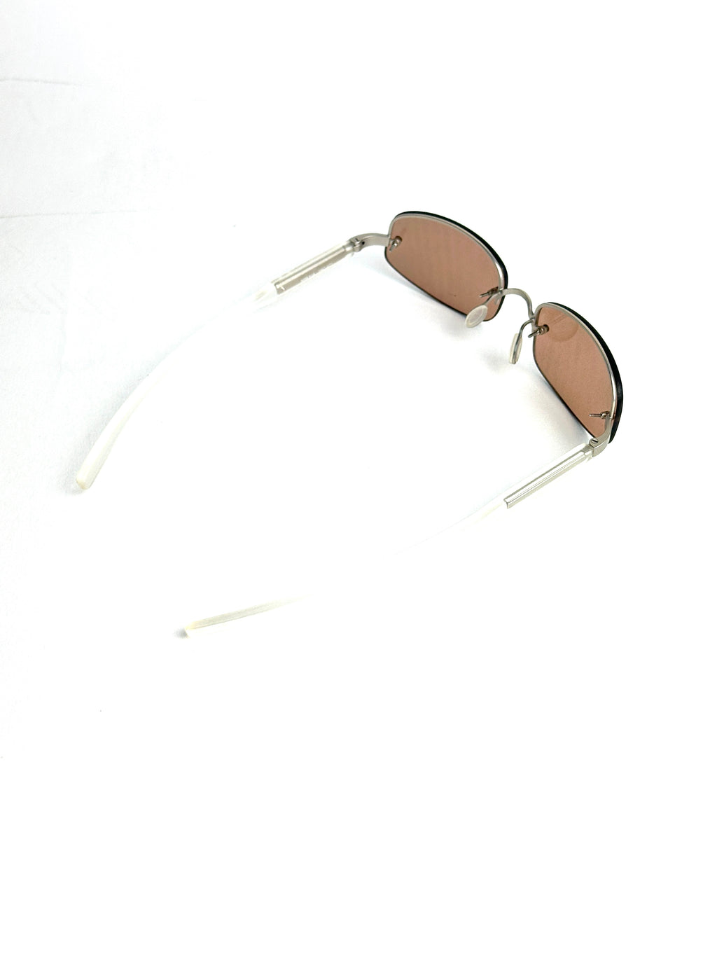 PRADA SPR51A VINTAGE MARRONE