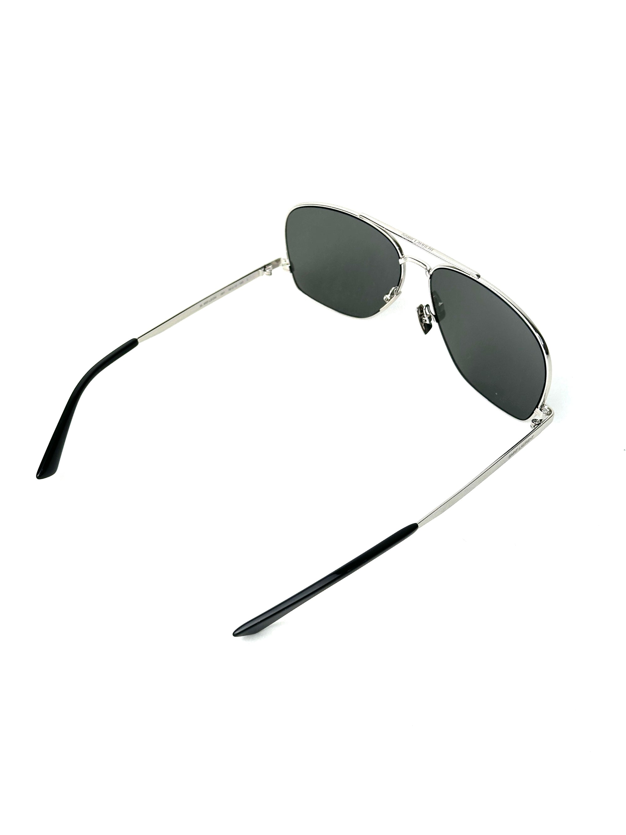 SAINT LAURENT SL653 LEON