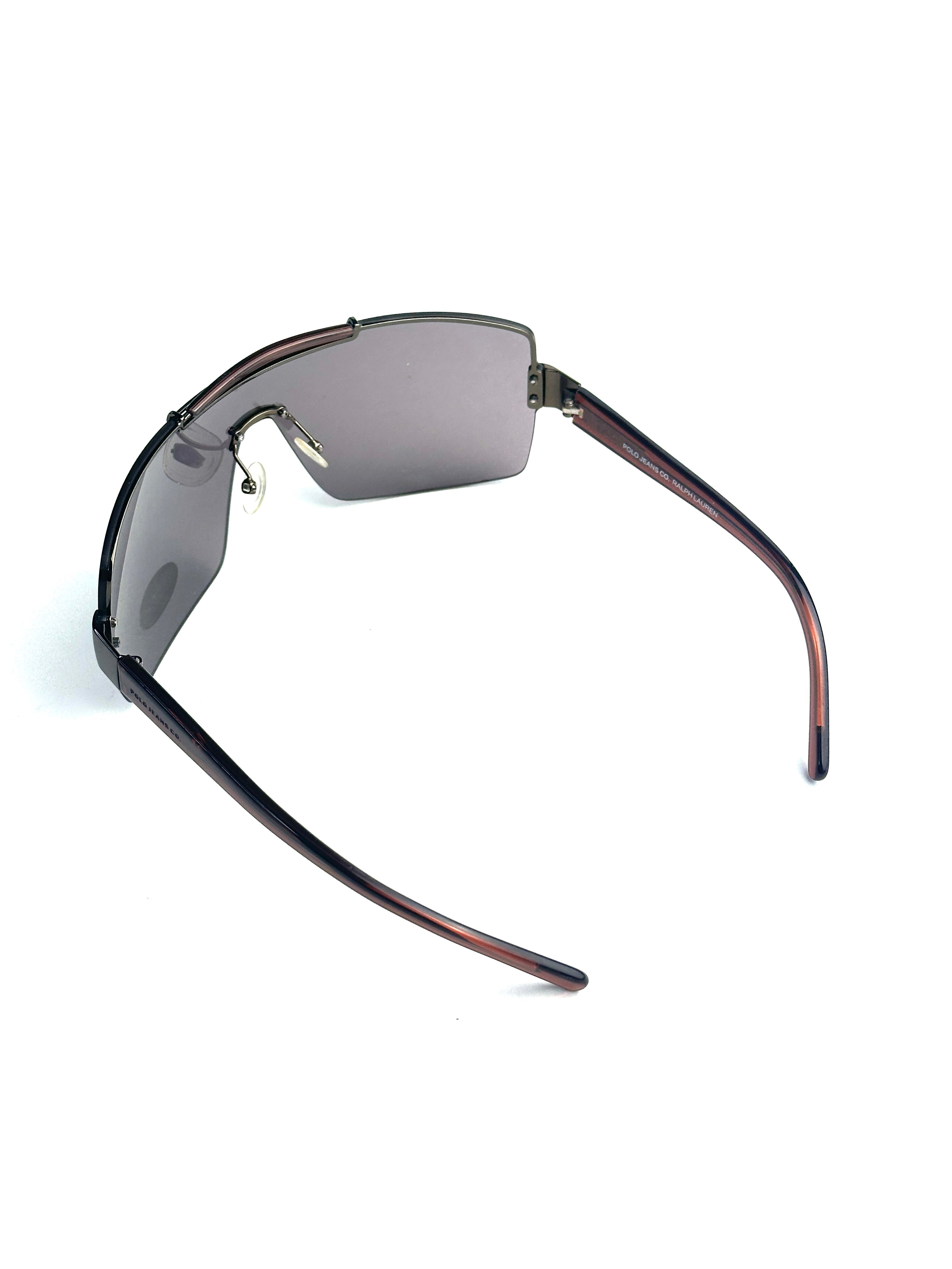 VINTAGE POLO