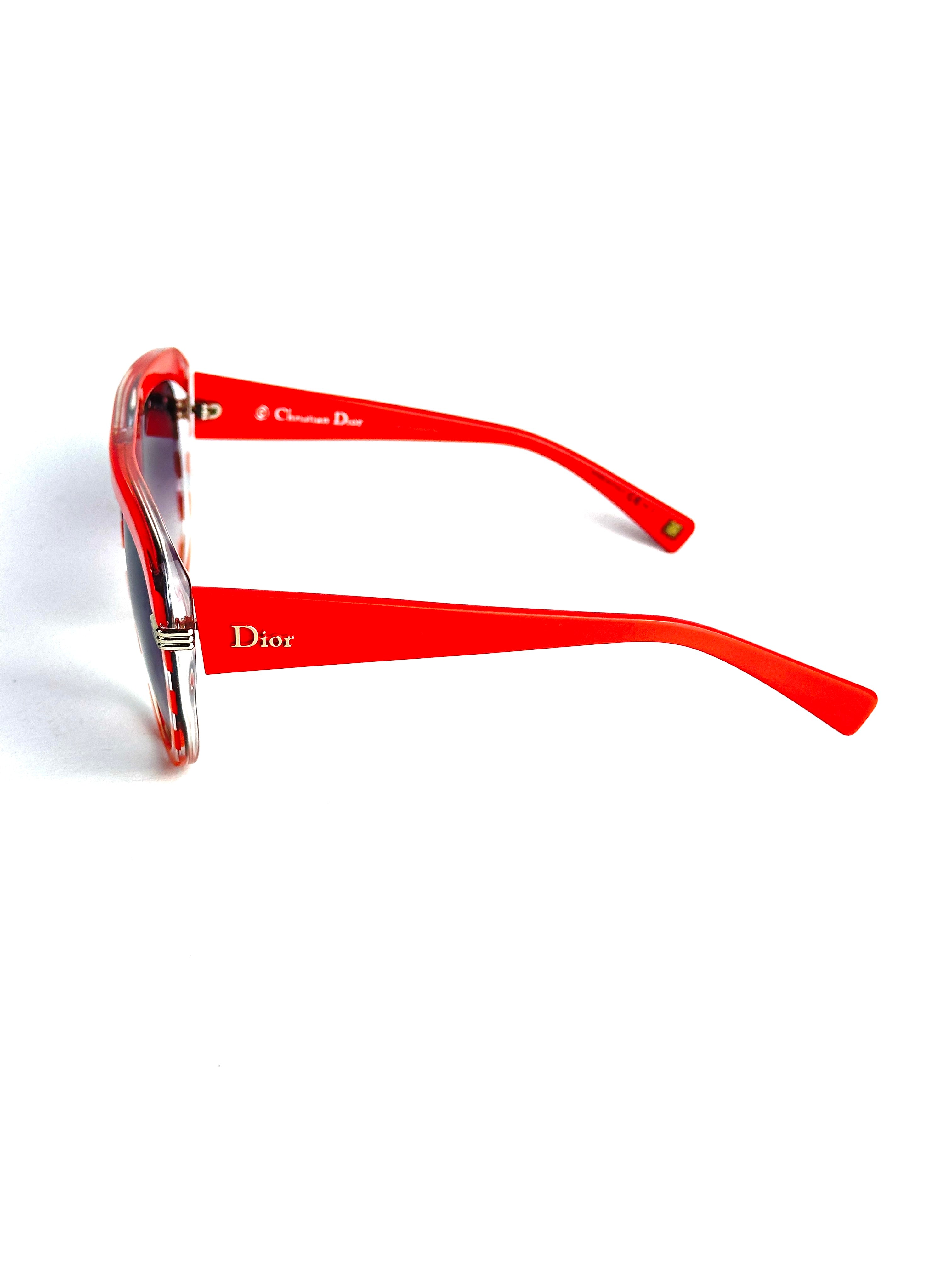 Occhiali da sole DIOR DIORCROISETTE1 DSX/J8