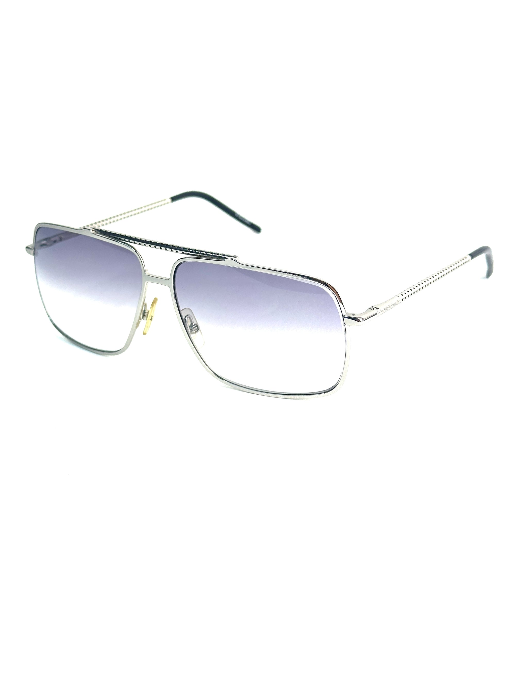 DIOR sunglasses DIOR 0106/S 010/1B PALLADIU