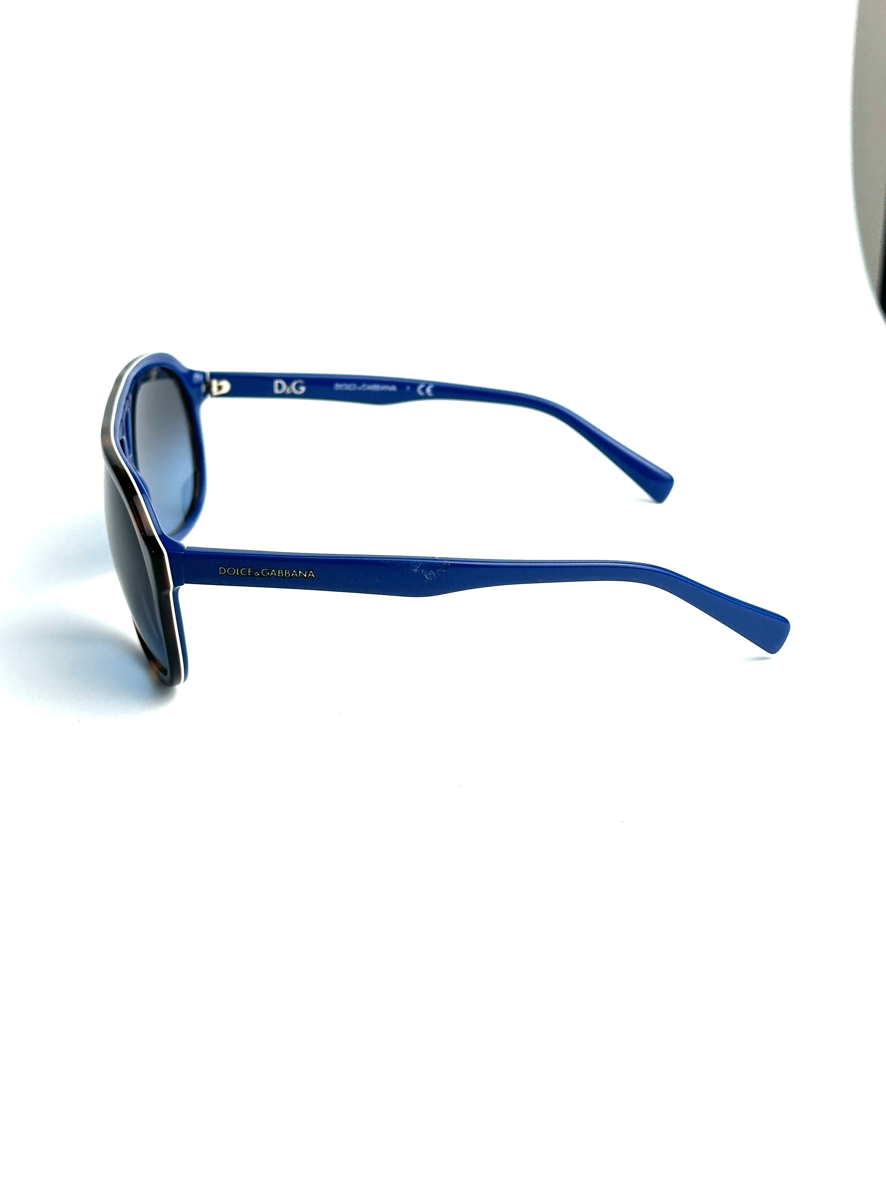 occhiali da sole DOLCE E GABBANA DG27069P