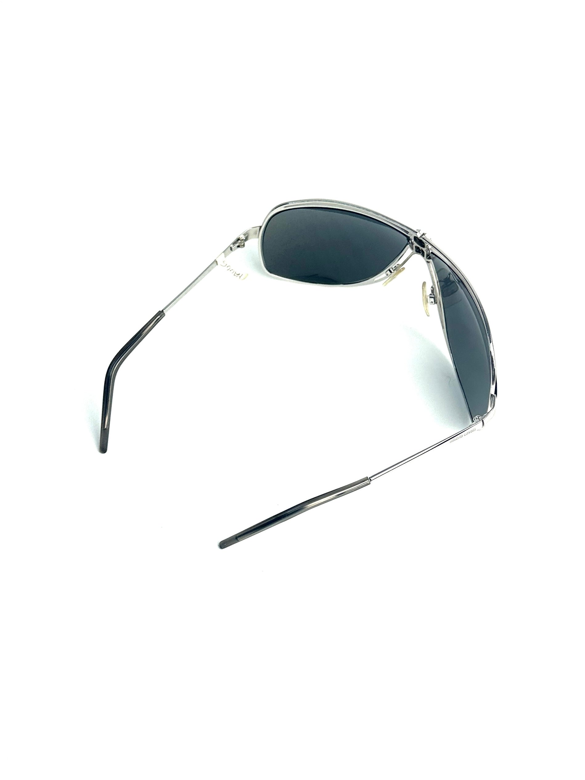 ROBERTO CAVALLI ALCIPPE 306S