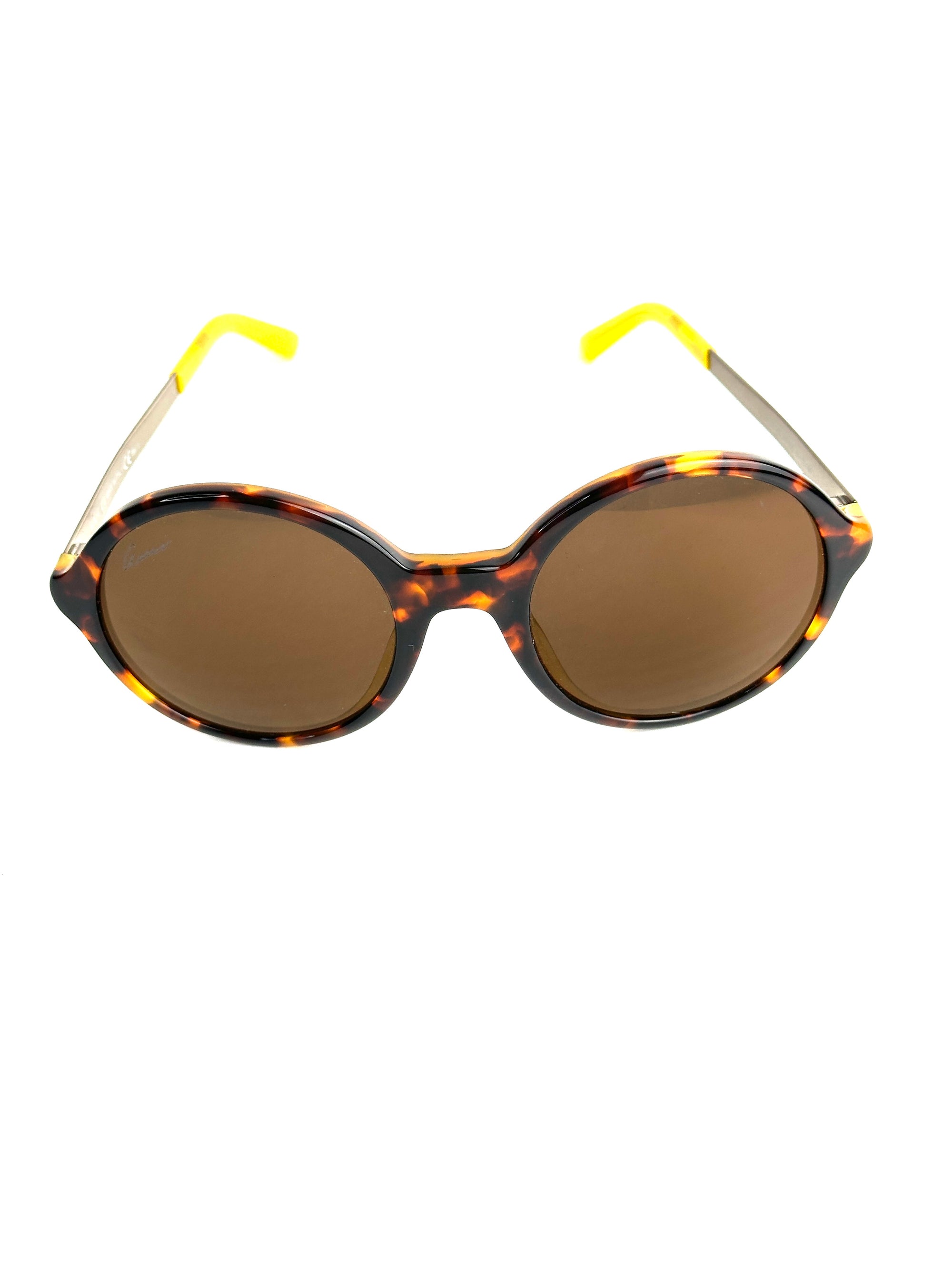 occhiali da sole GUCCI GG3770/S HAVANA