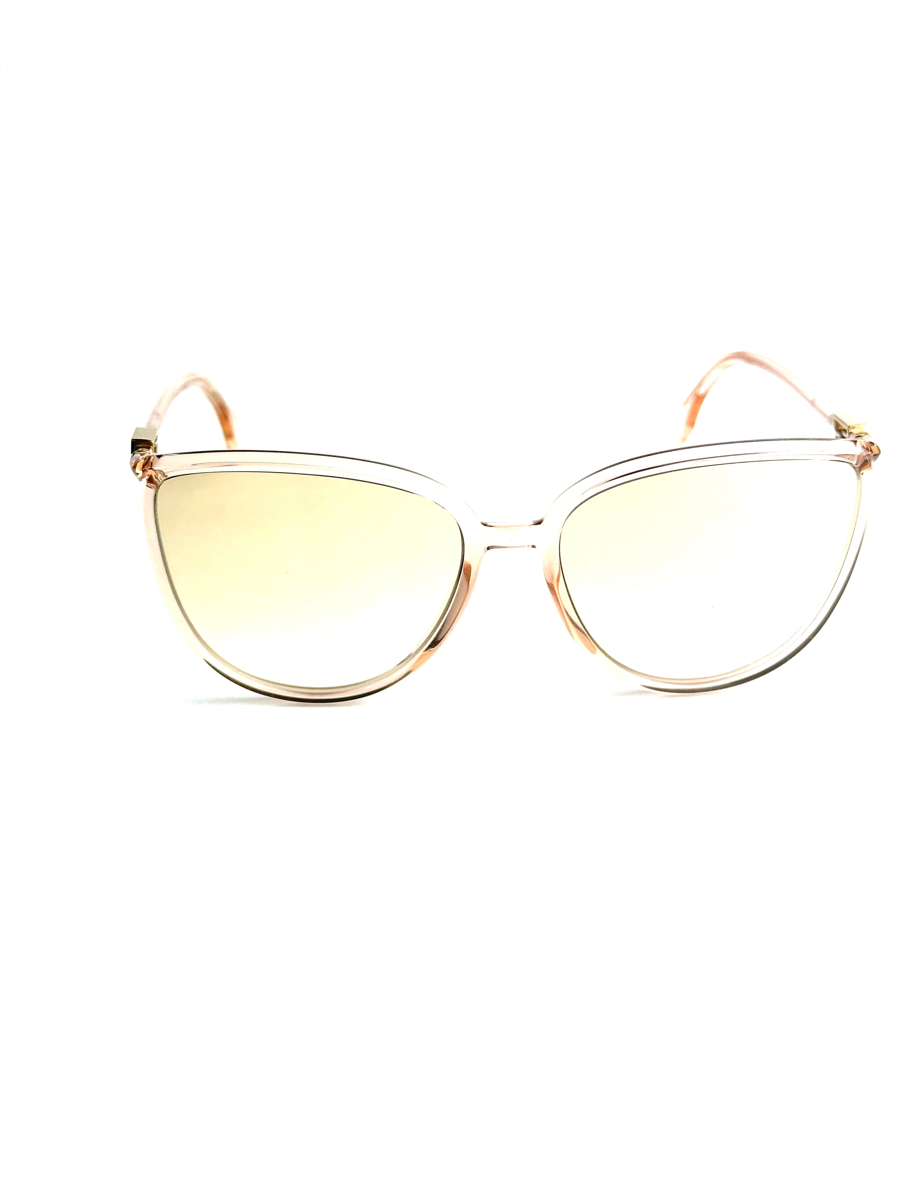 FENDI sunglasses FF0285/S BLACK