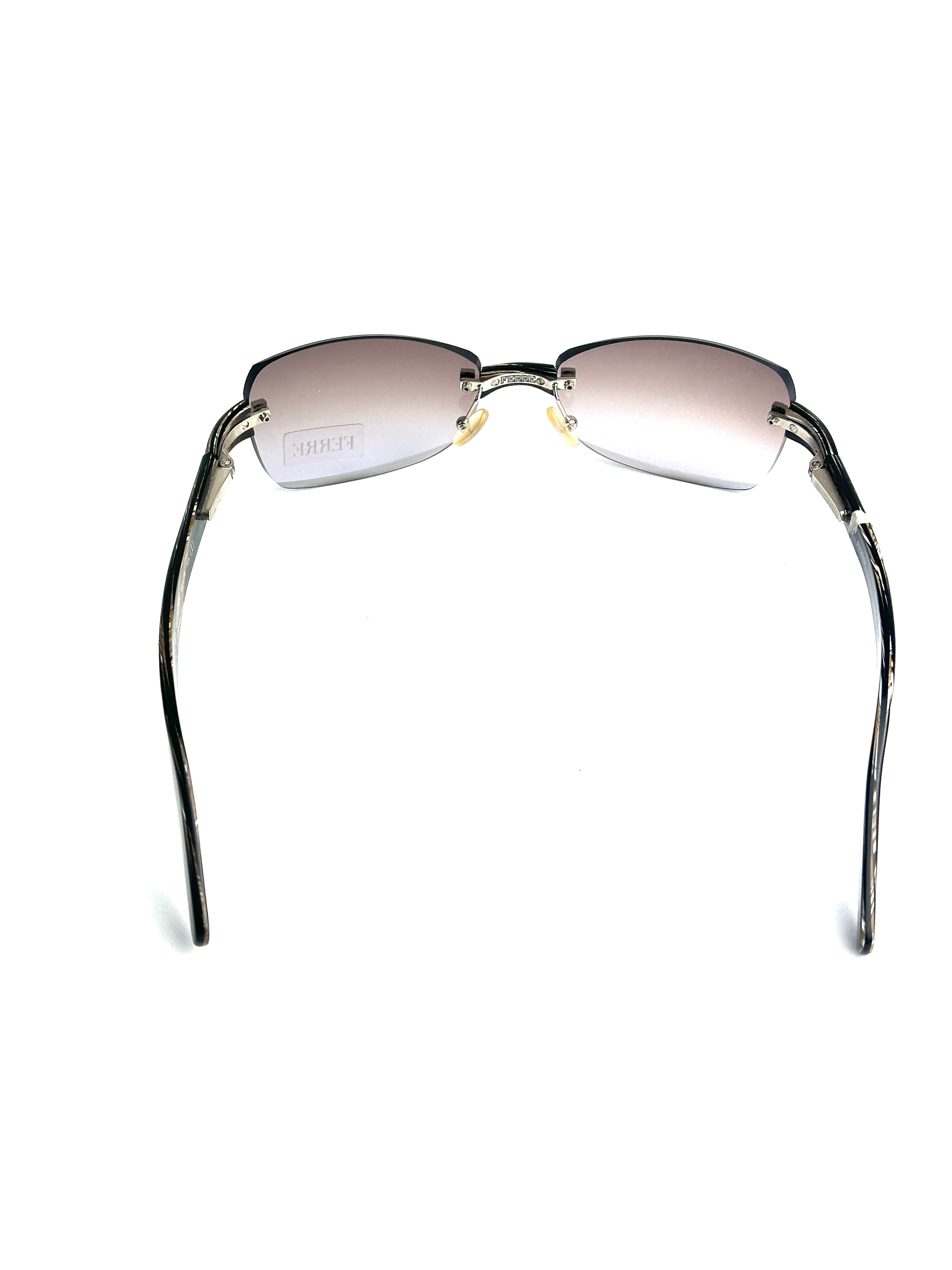 occhiali da sole GIANFRANCO FERRE GF50404 VINTAGE