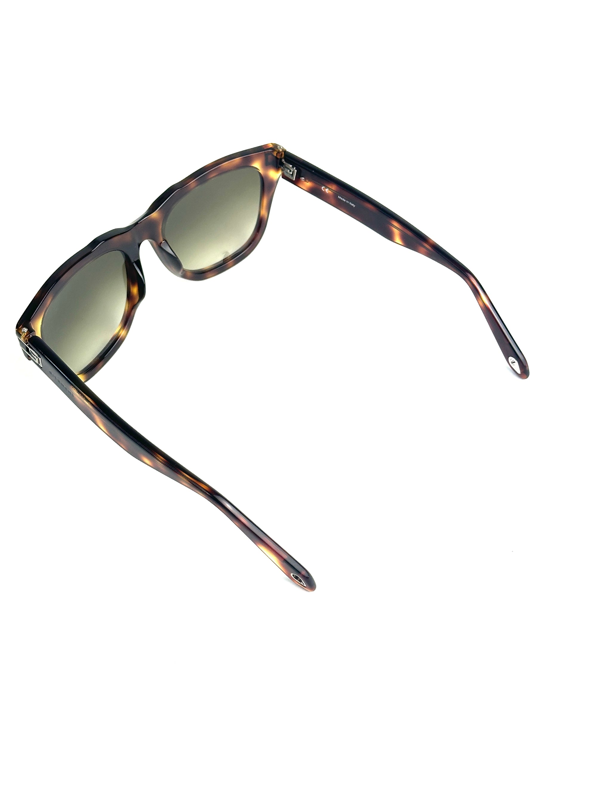 GIVENCHY GV 7109/S 086 QT HAVANE FONCÉ