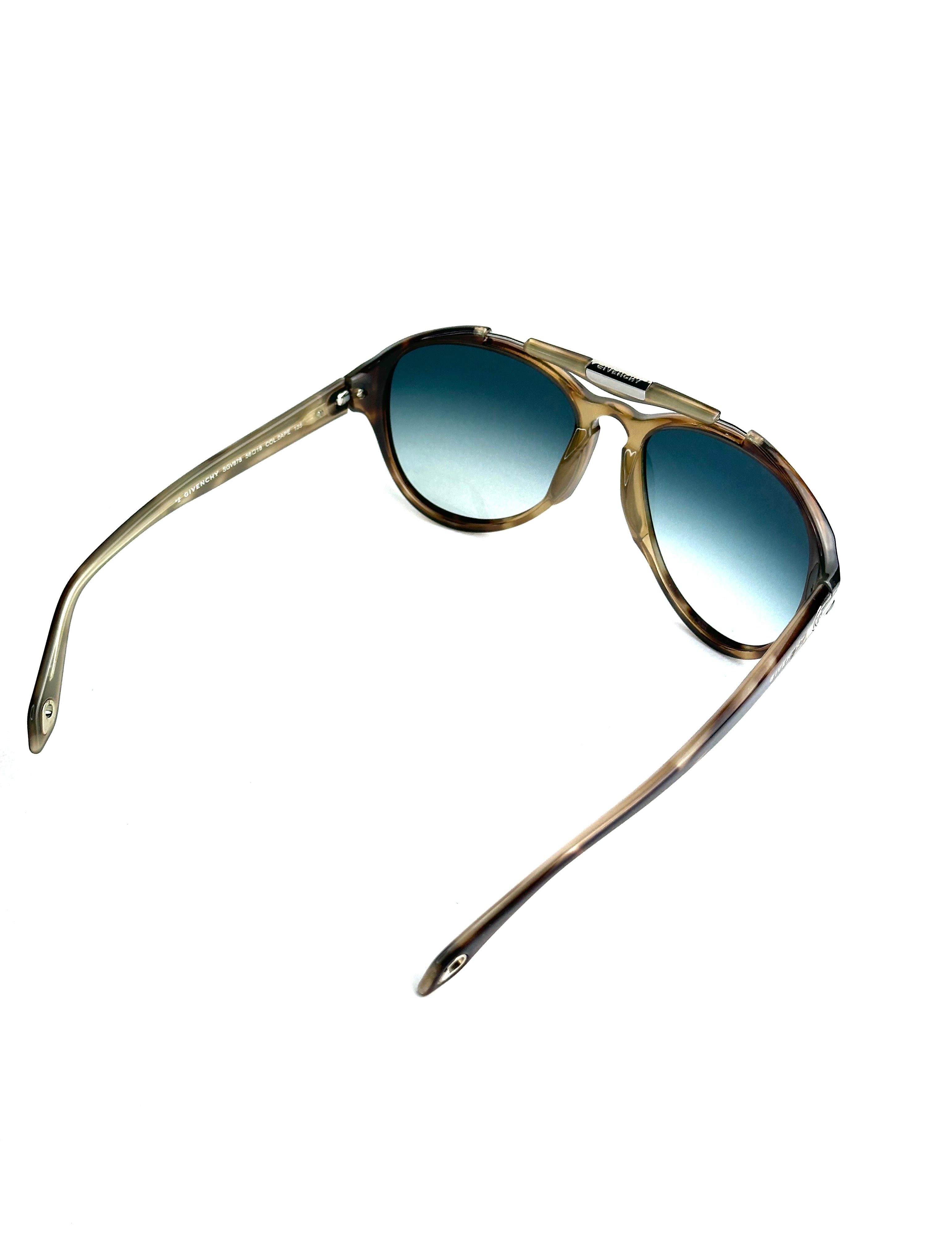 Occhiali da sole GIVENCHY SGV878 0APE