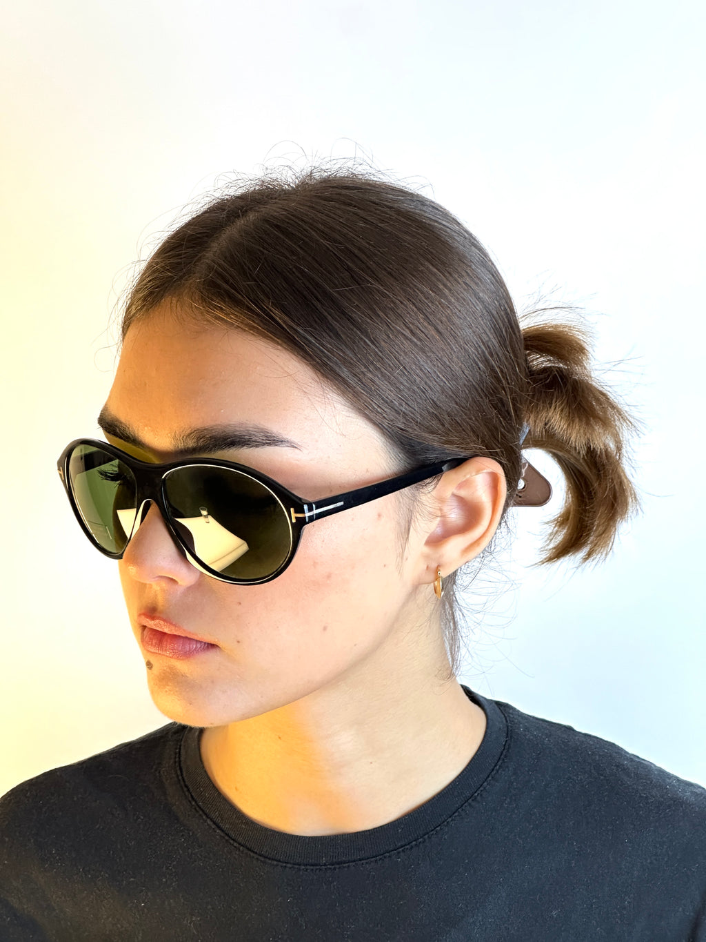 TOM FORD TYLER TF398