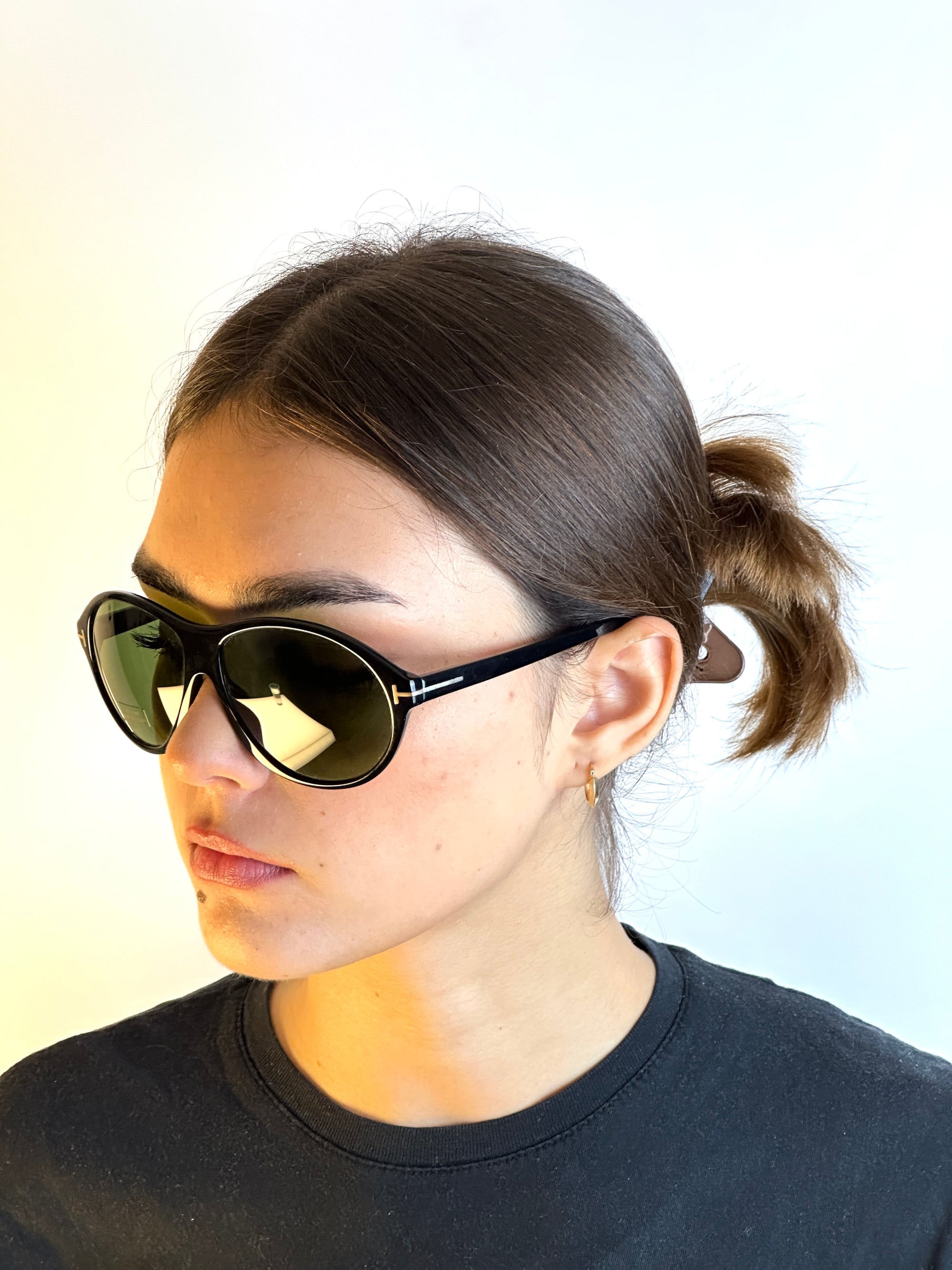 TOM FORD TYLER TF398