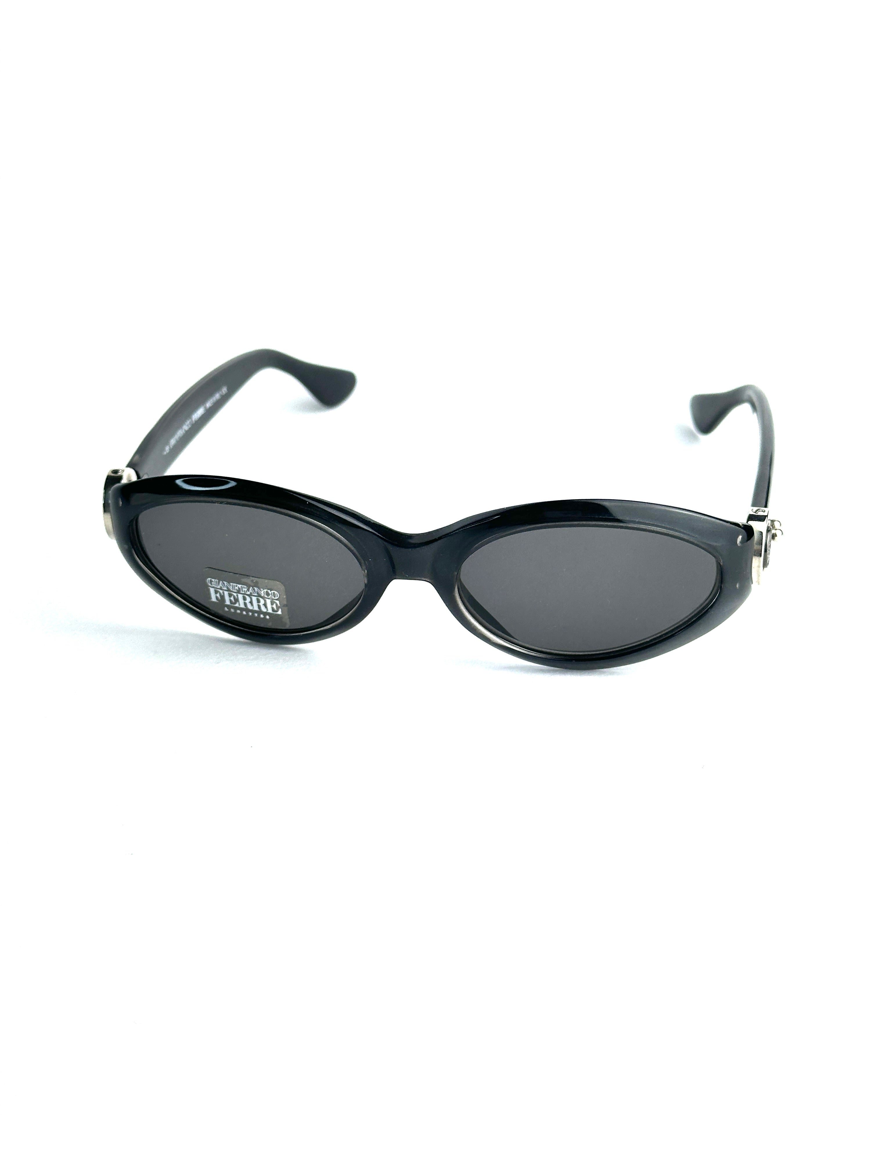occhiali da sole GIANFRANCO FERRE GFF390/S 5ZG VINTAGE