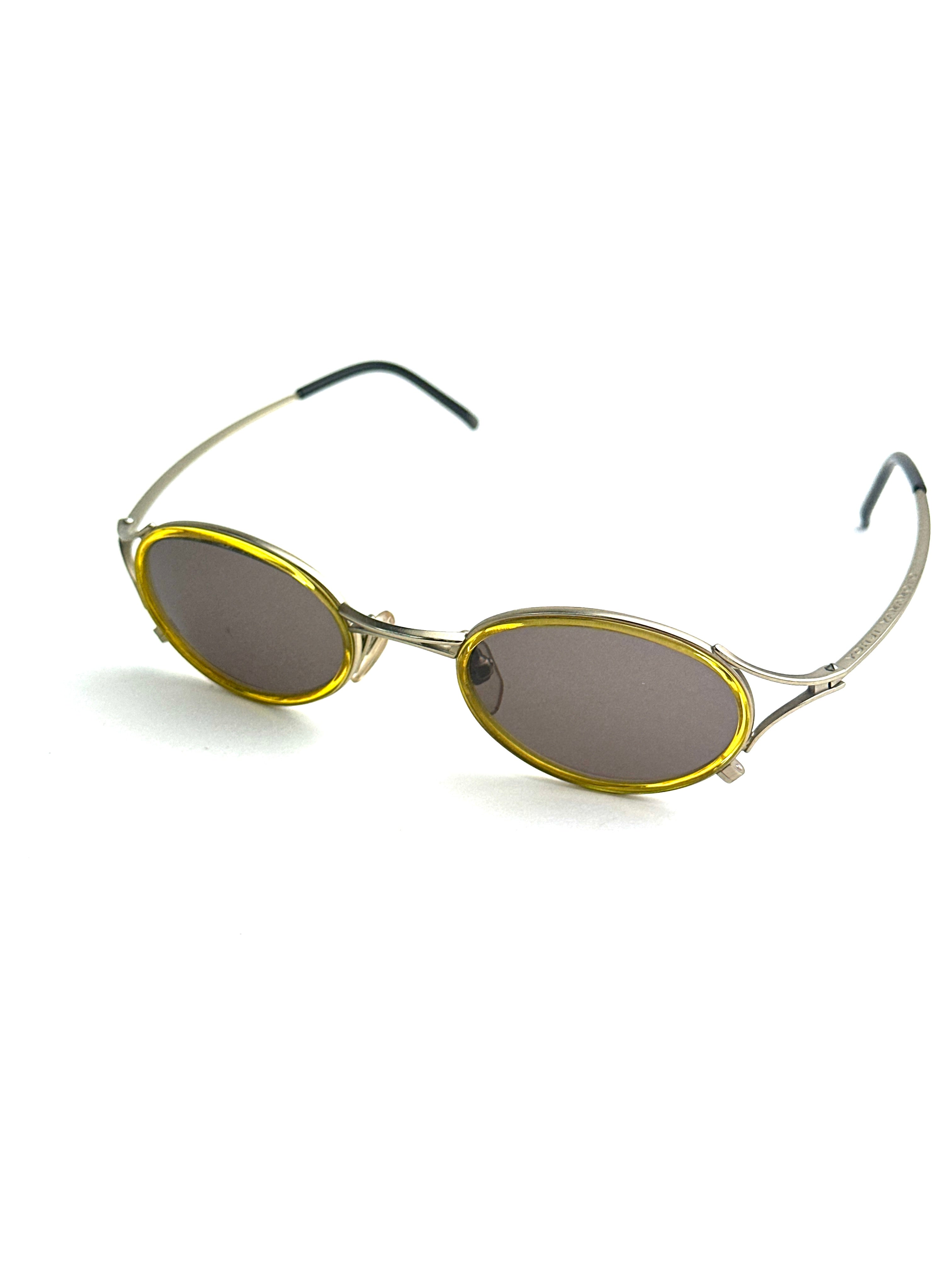 occhiali da sole YOHJI YAMAMOTO 52 7205