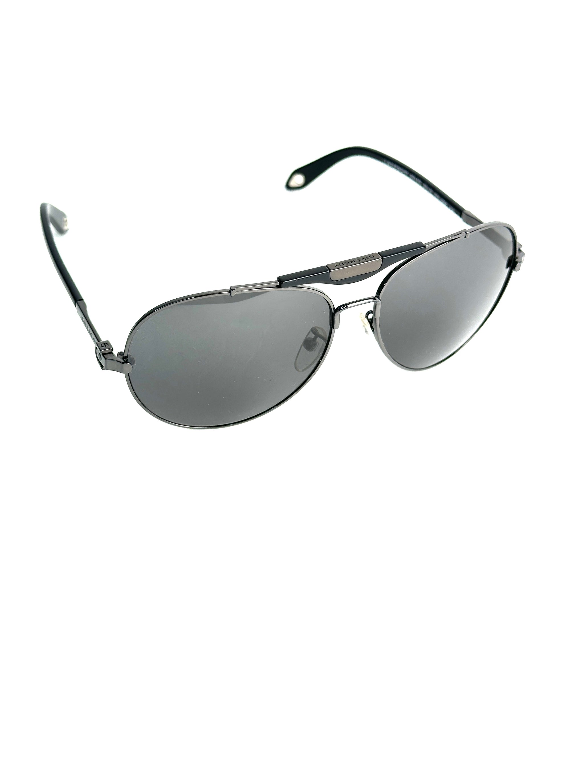 GIVENCHY GV 7109/S 086 QT HAVANE FONCÉ