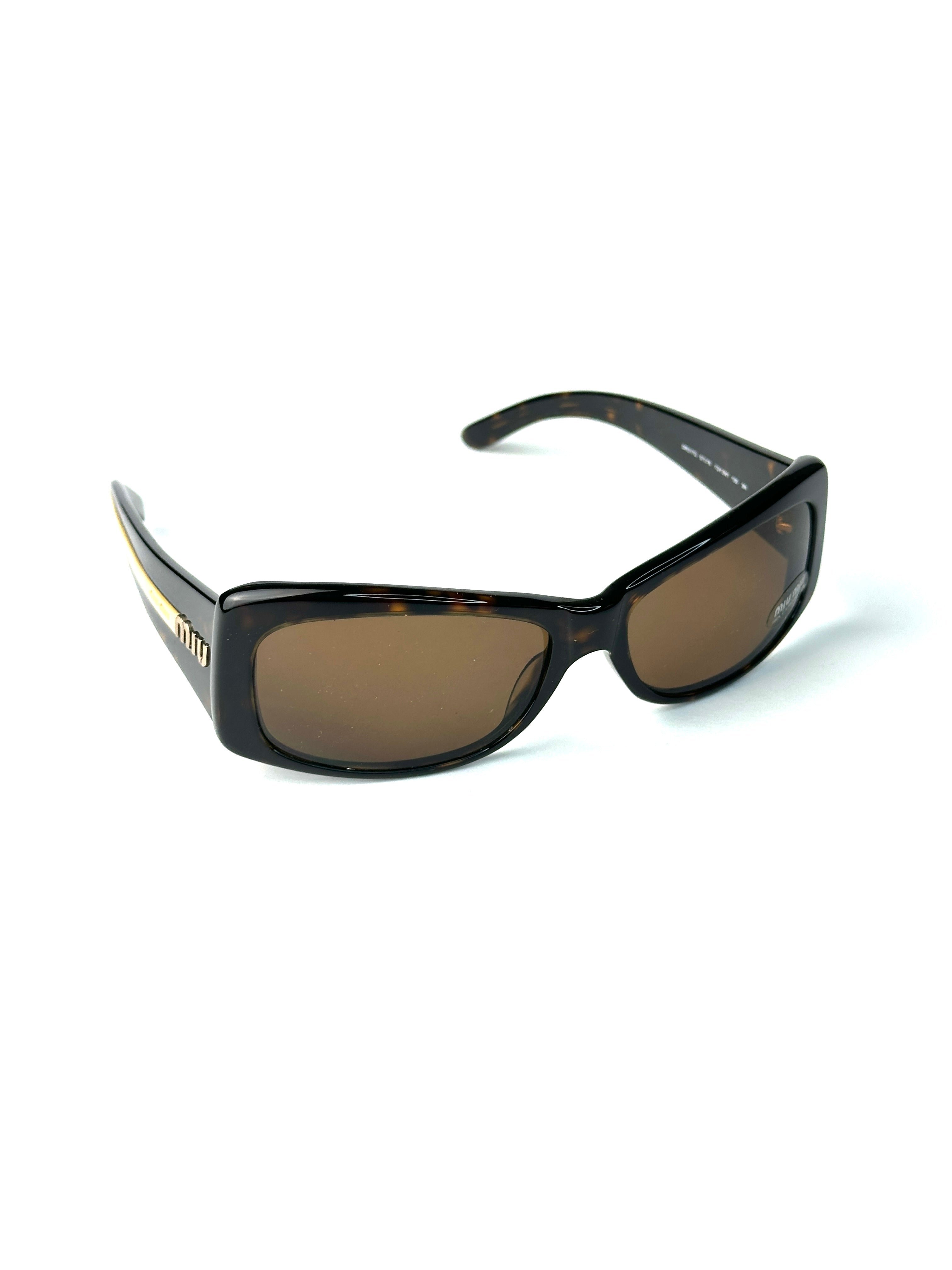 Occhiali da sole MIU MIU SMU17G