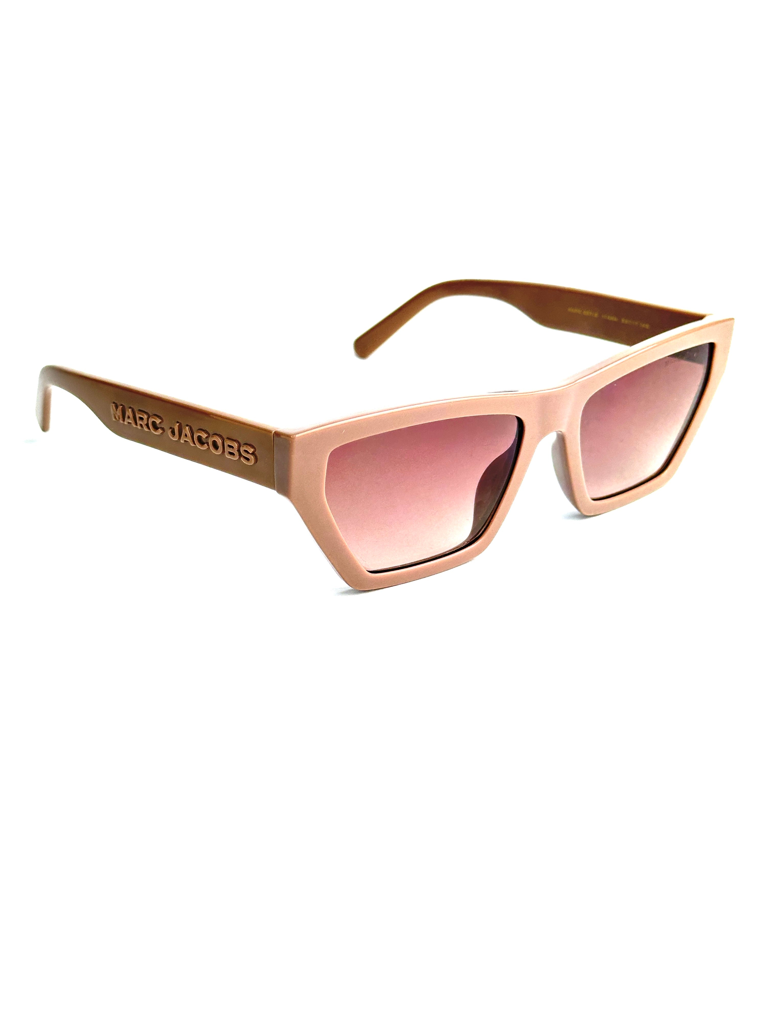 Occhiali da sole MARC JACOBS MARC657/S BEIGE