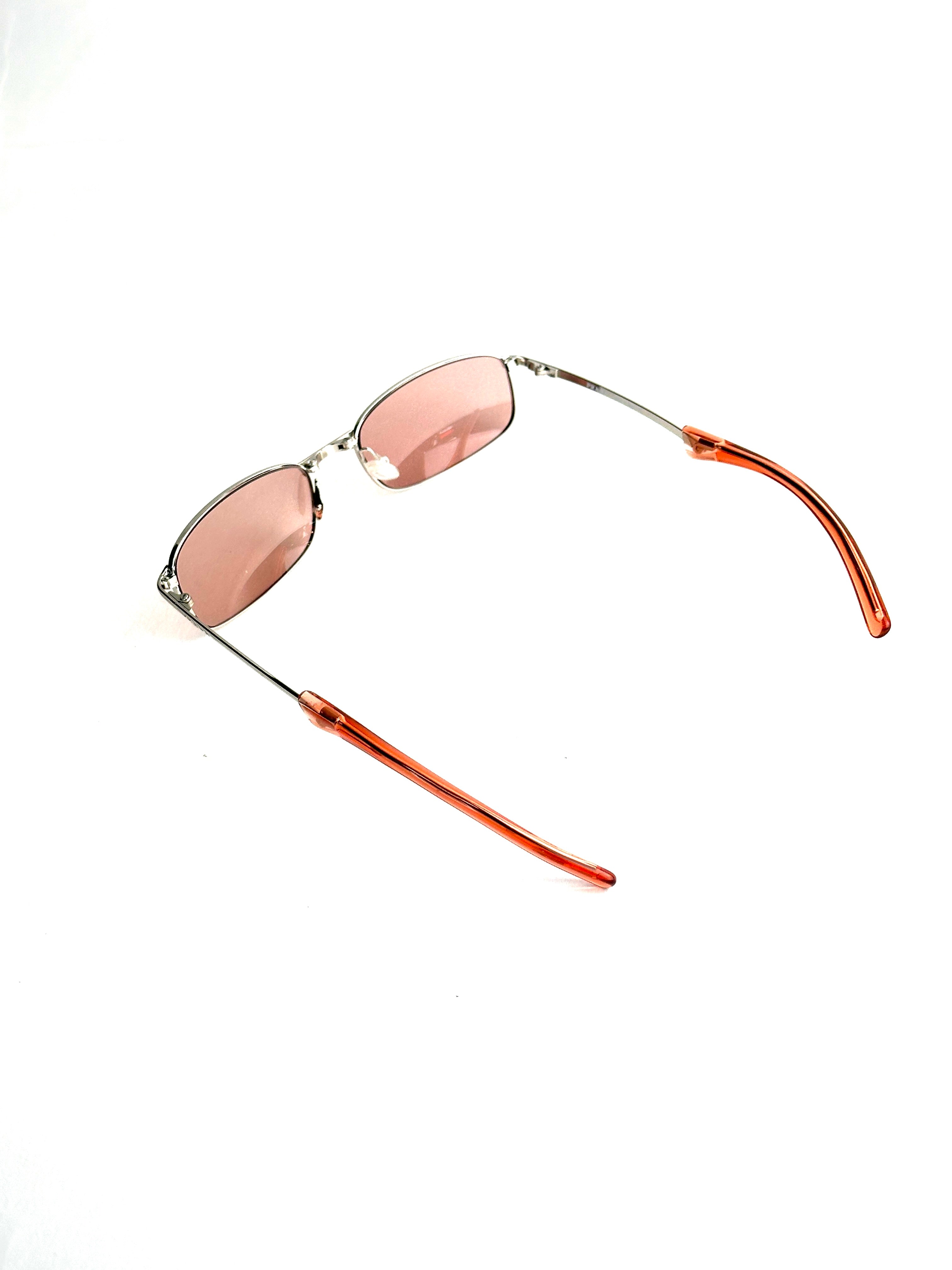 Occhiali da sole PRADA VPR75C ROSA