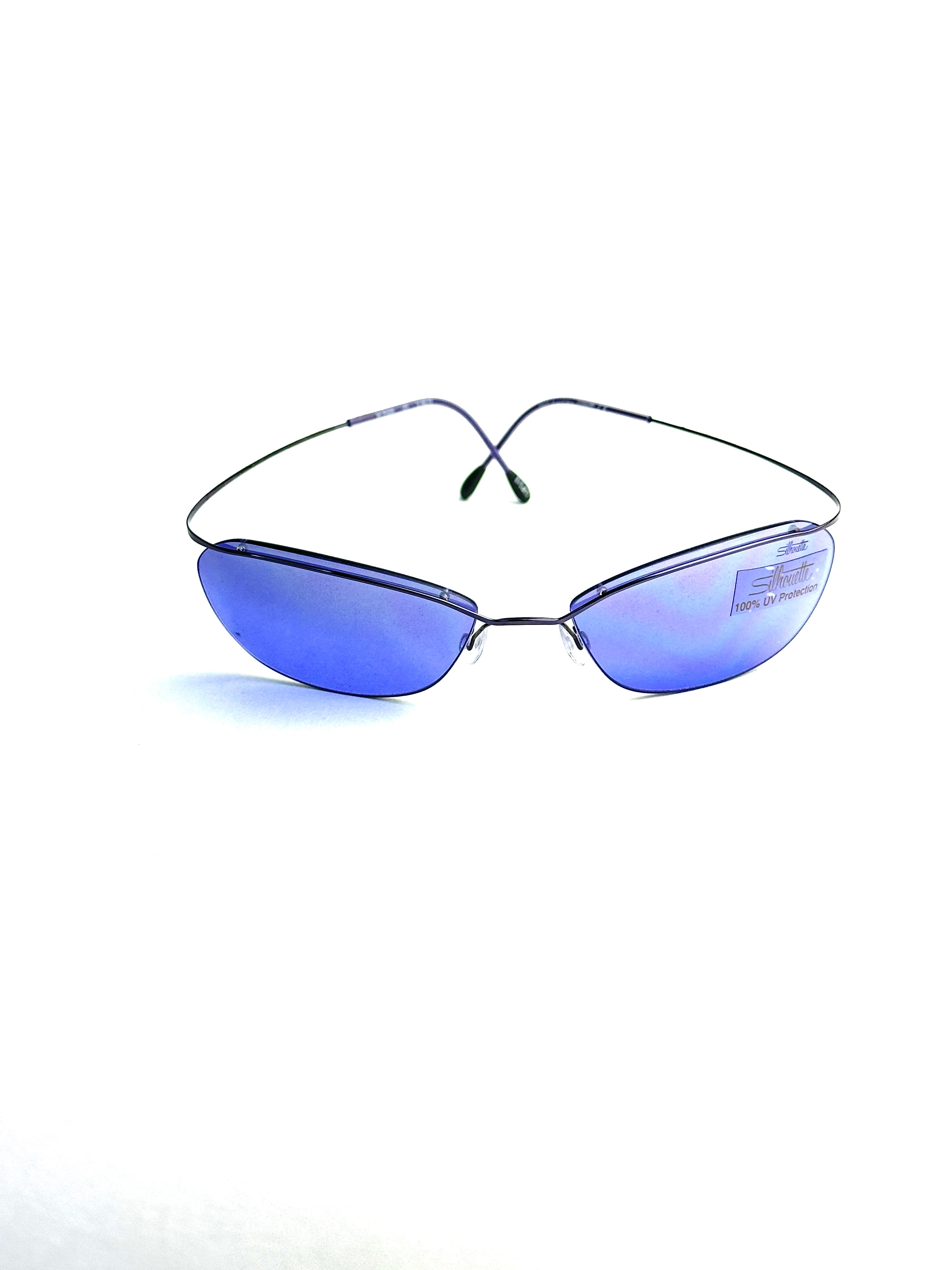 SILHOUETTE M8569 VINTAGE