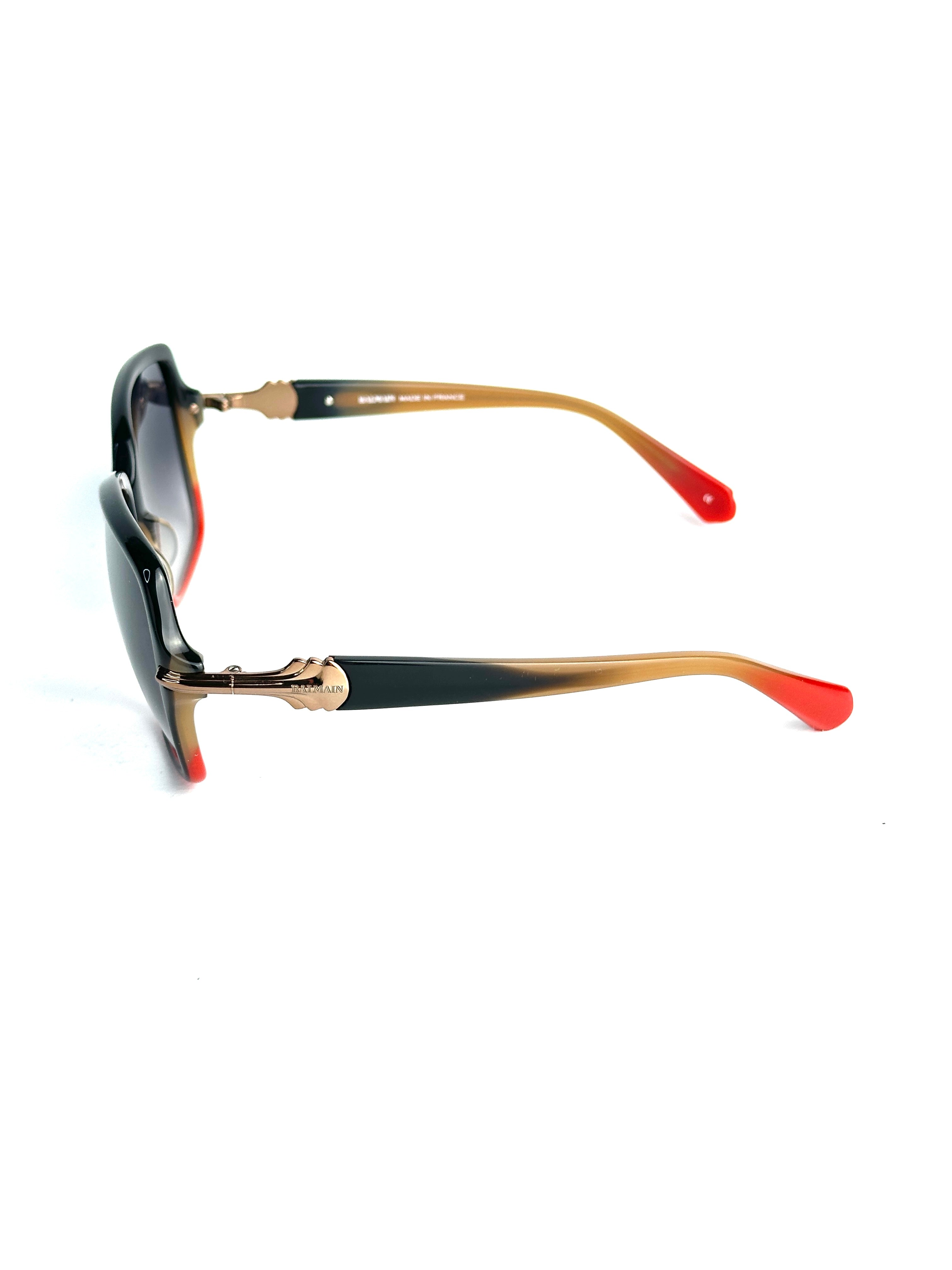 Occhiali da sole BALMAIN BL2030 02