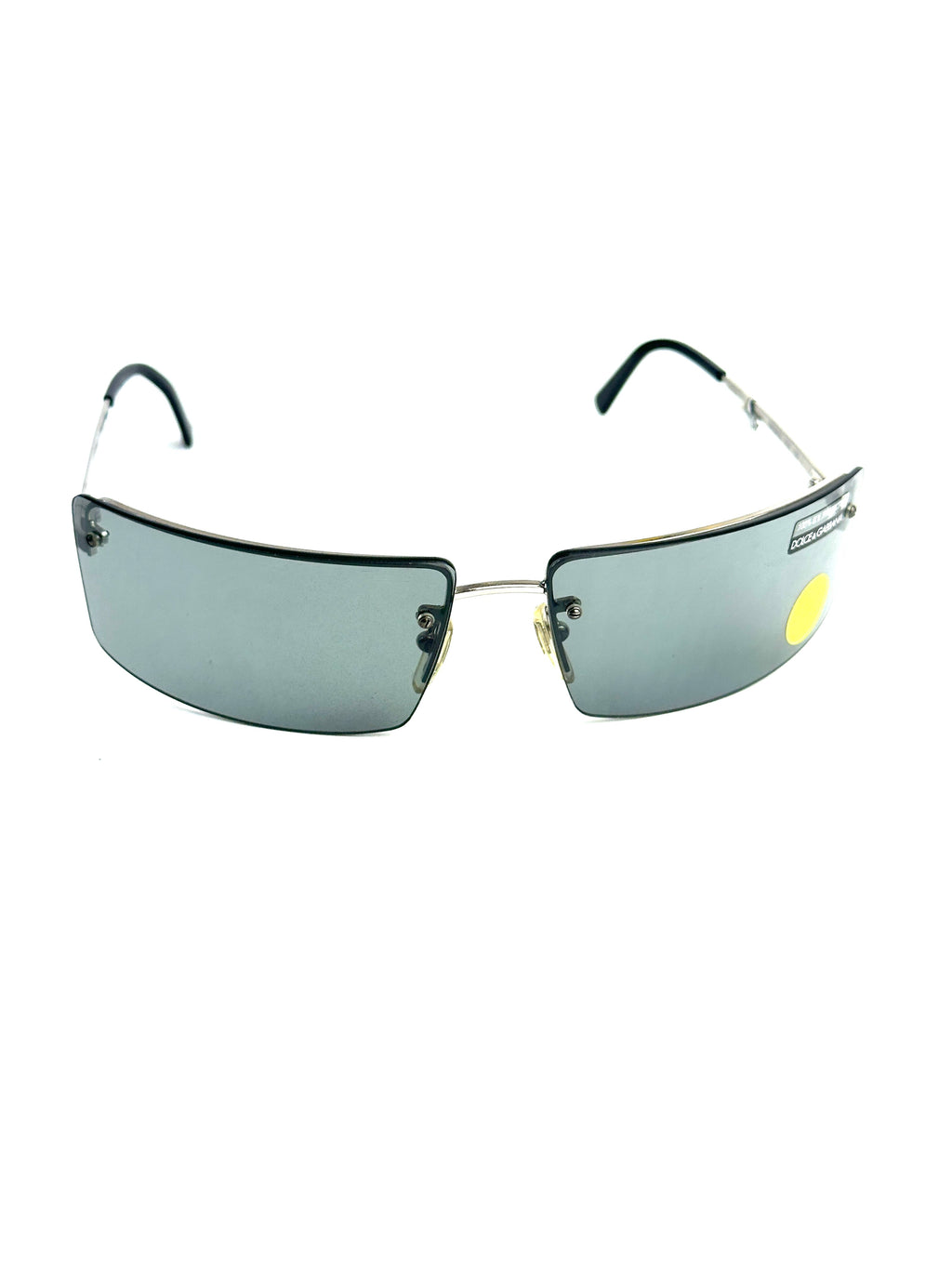 Occhiali da sole DOLCE&GABBANA DG384S
