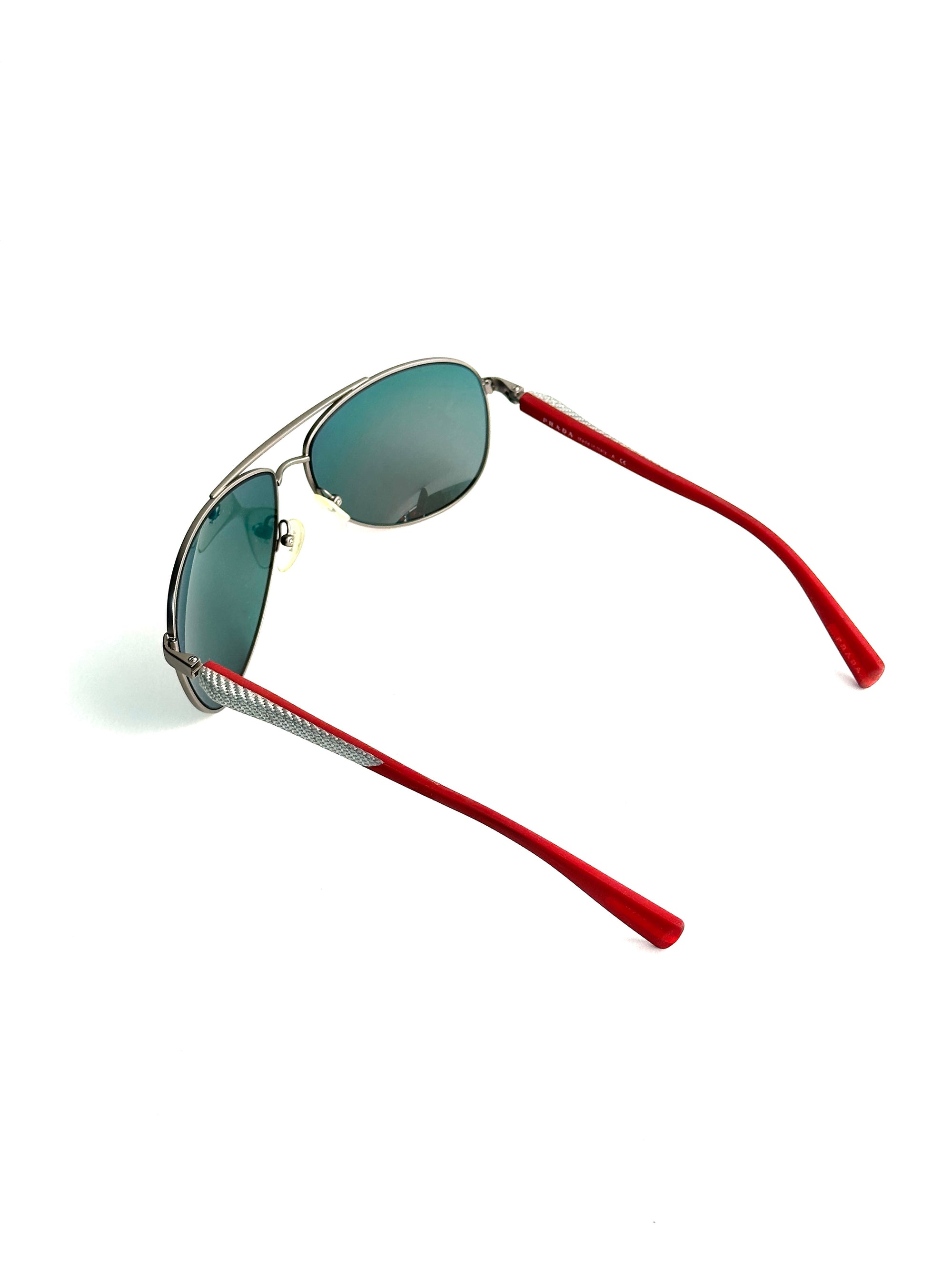 PRADA SPS51O VINTAGE
