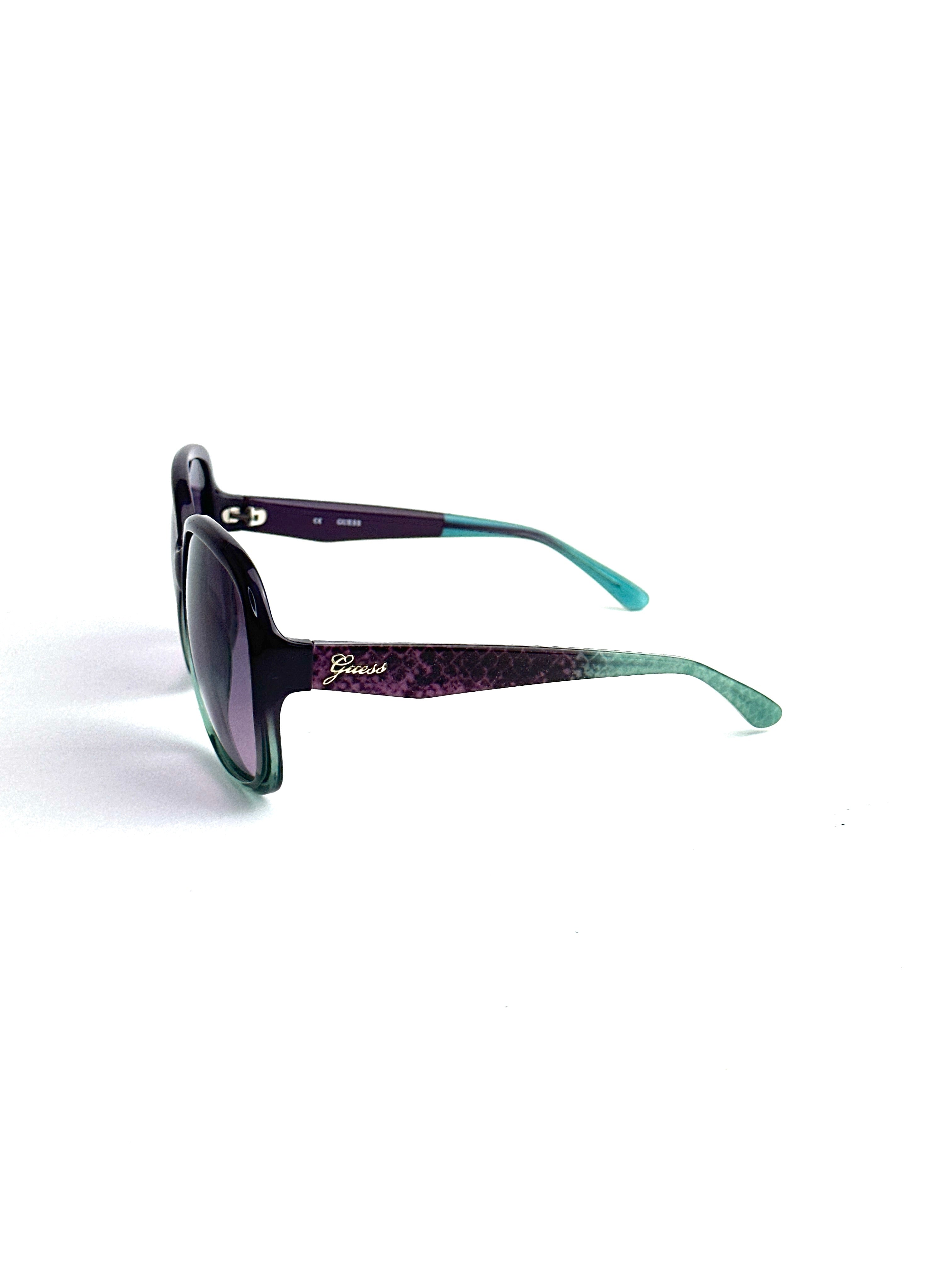 Occhiali da sole GUESS SGU7193