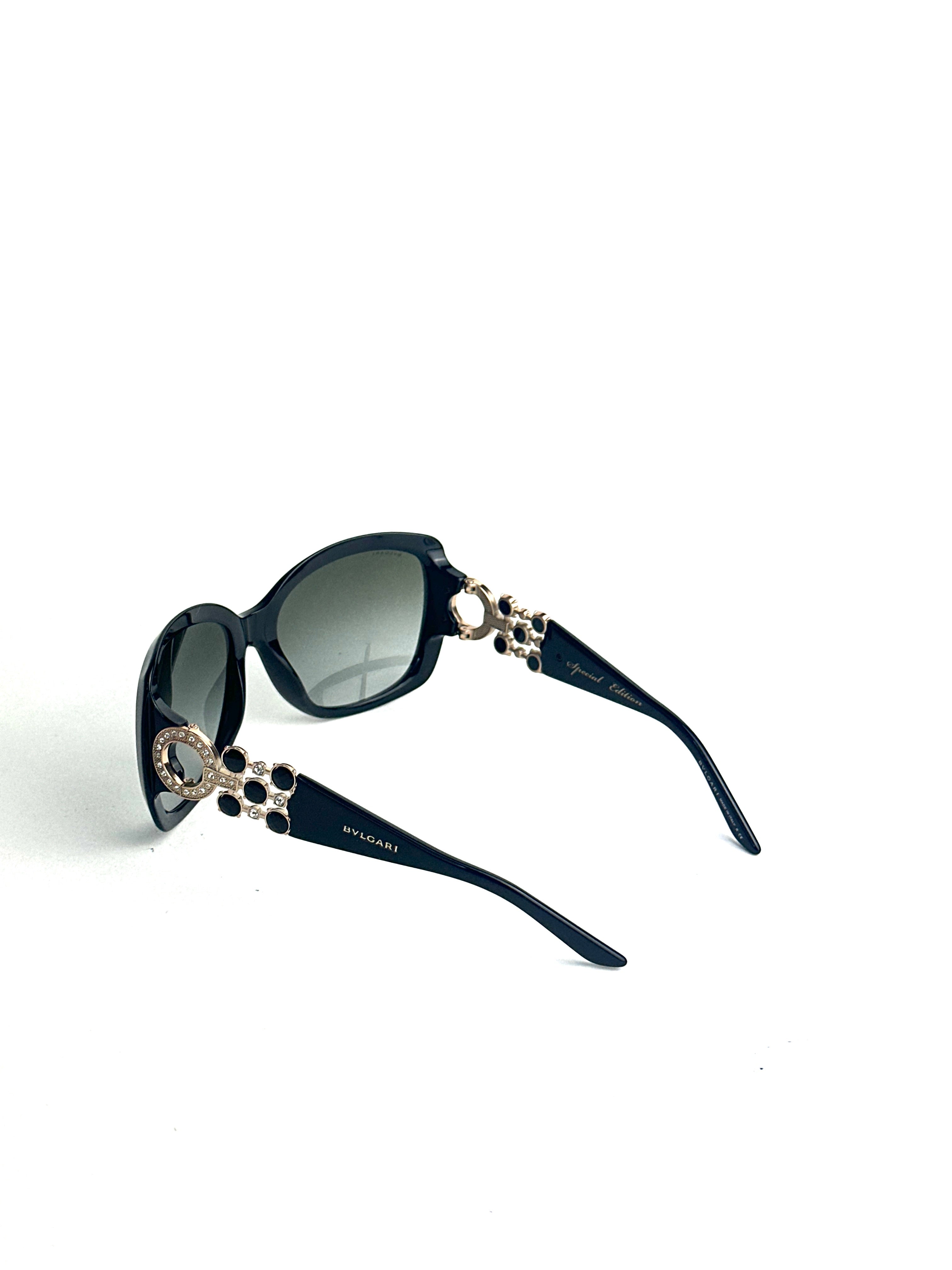 Occhiali da sole BULGARI 8103