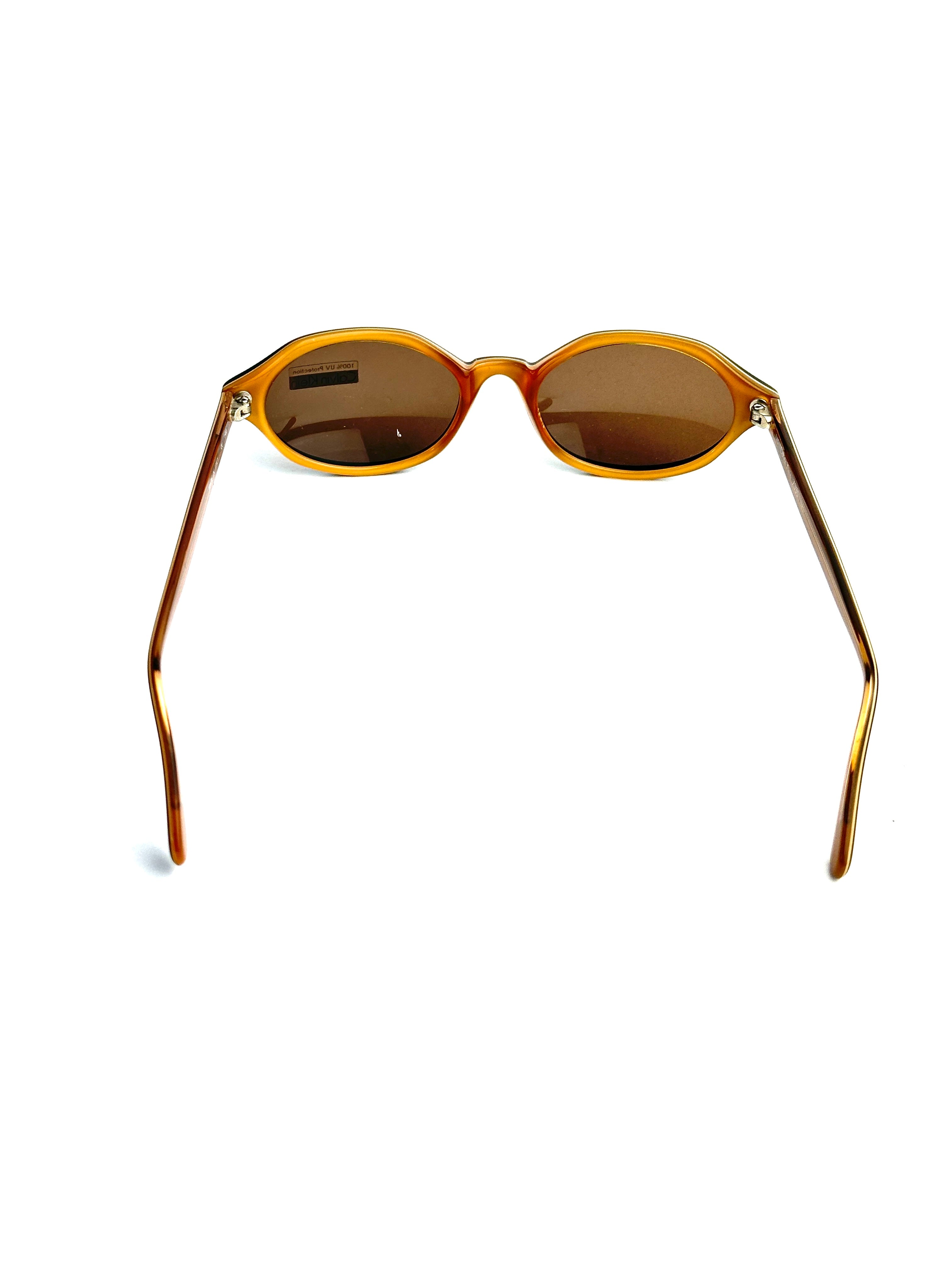 Occhiali da sole CALVIN KLEIN 733S