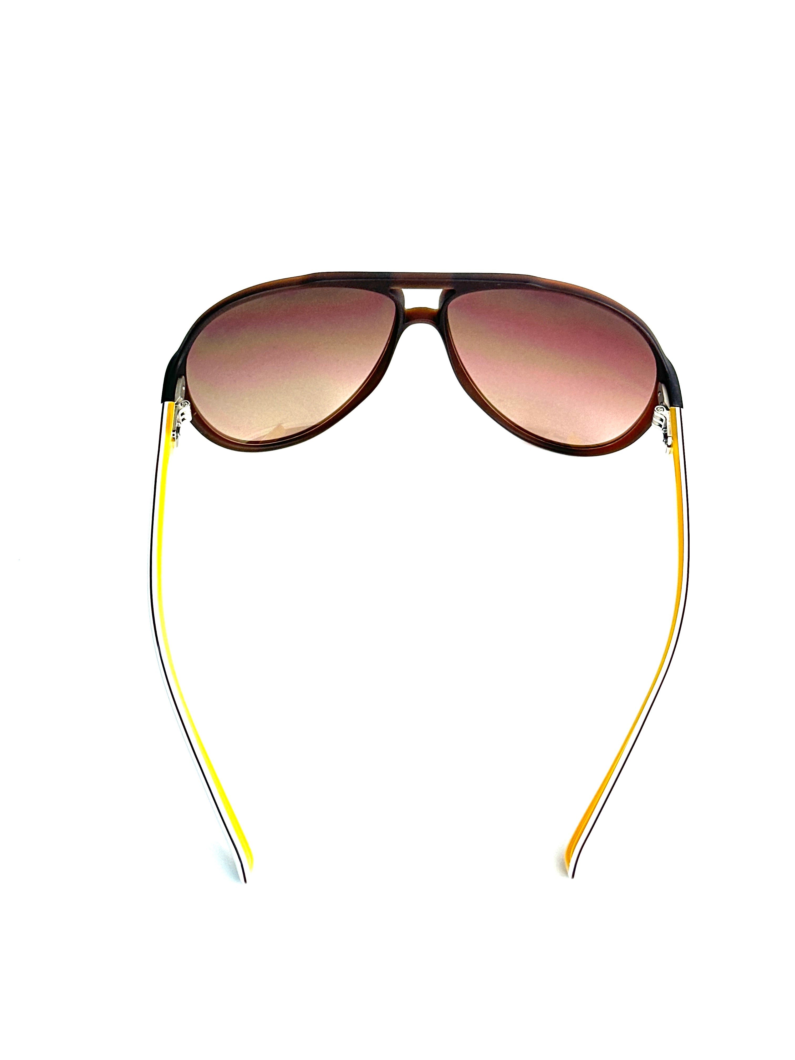 Occhiali da sole NIKE EV0640 212