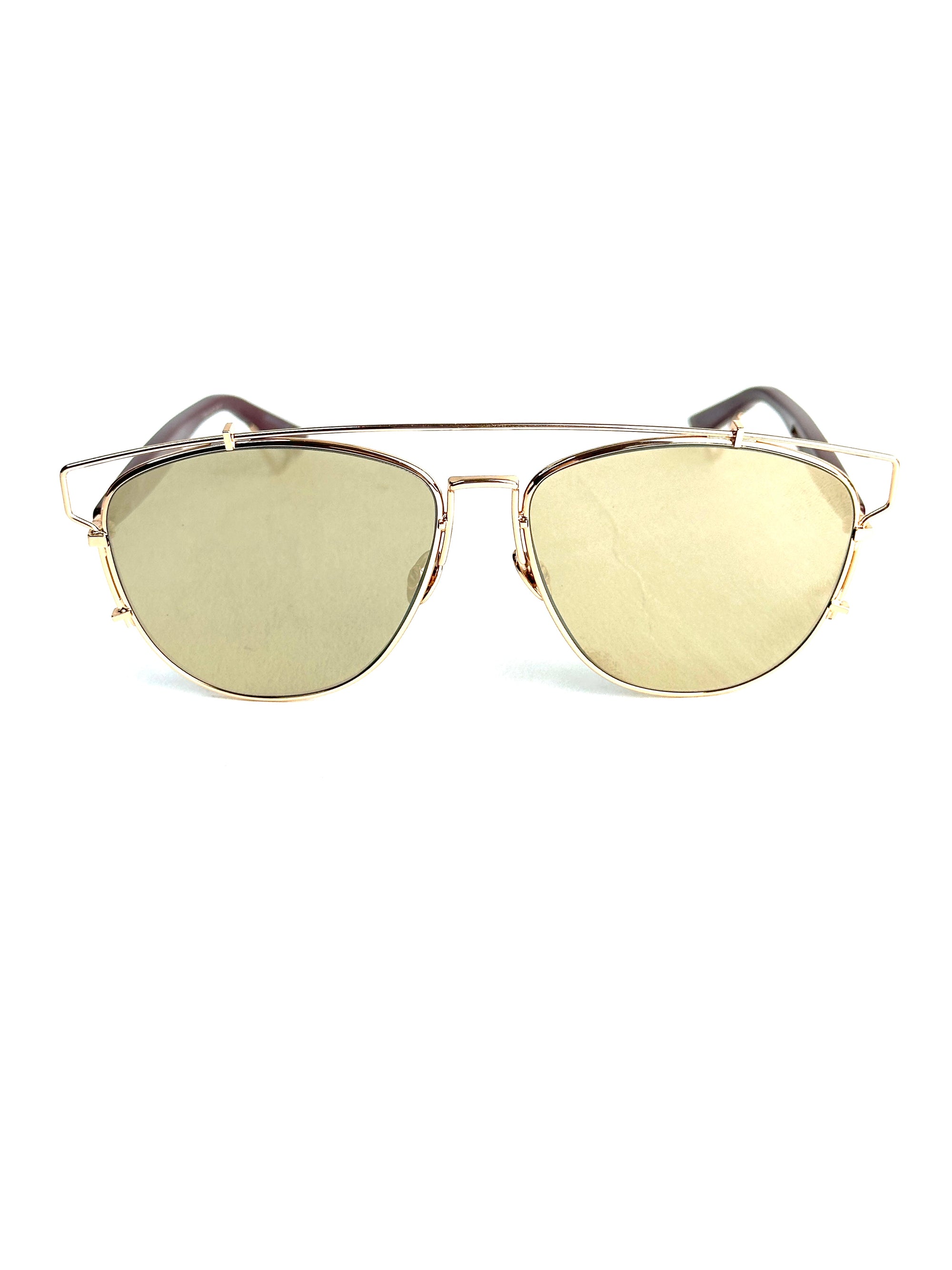 occhiali da sole DIOR DIORTECHNOLOGIC D2X/QV GDCPPR OPLBU