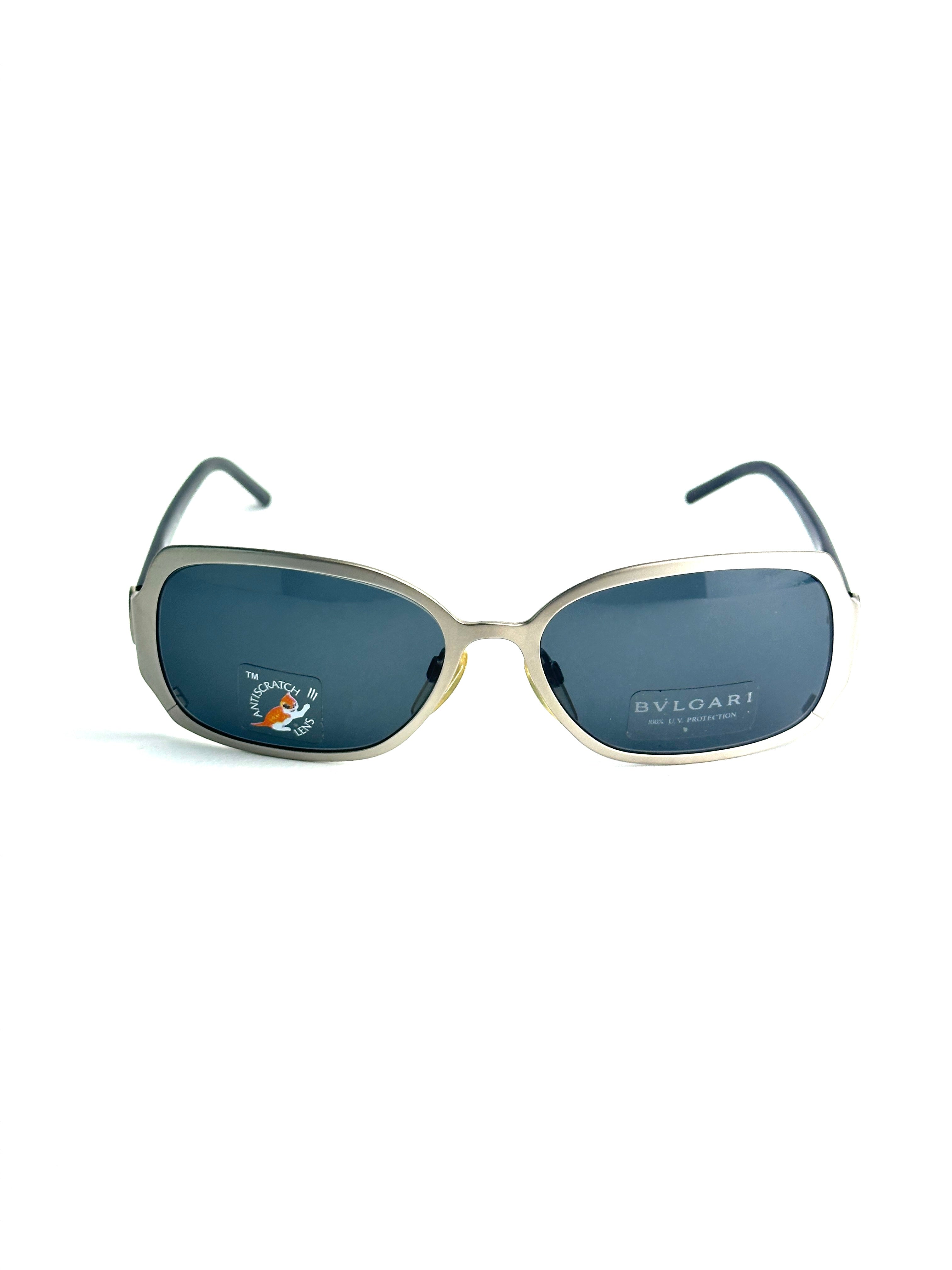 Occhiali da sole BULGARI 606