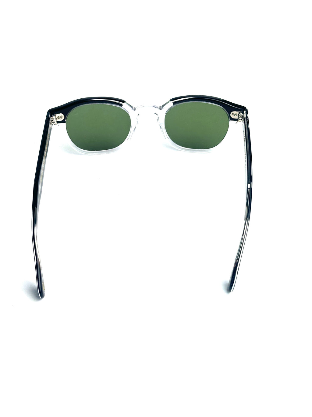 MOSCOT LEMTOSH COL. BLACK CRYSTAL