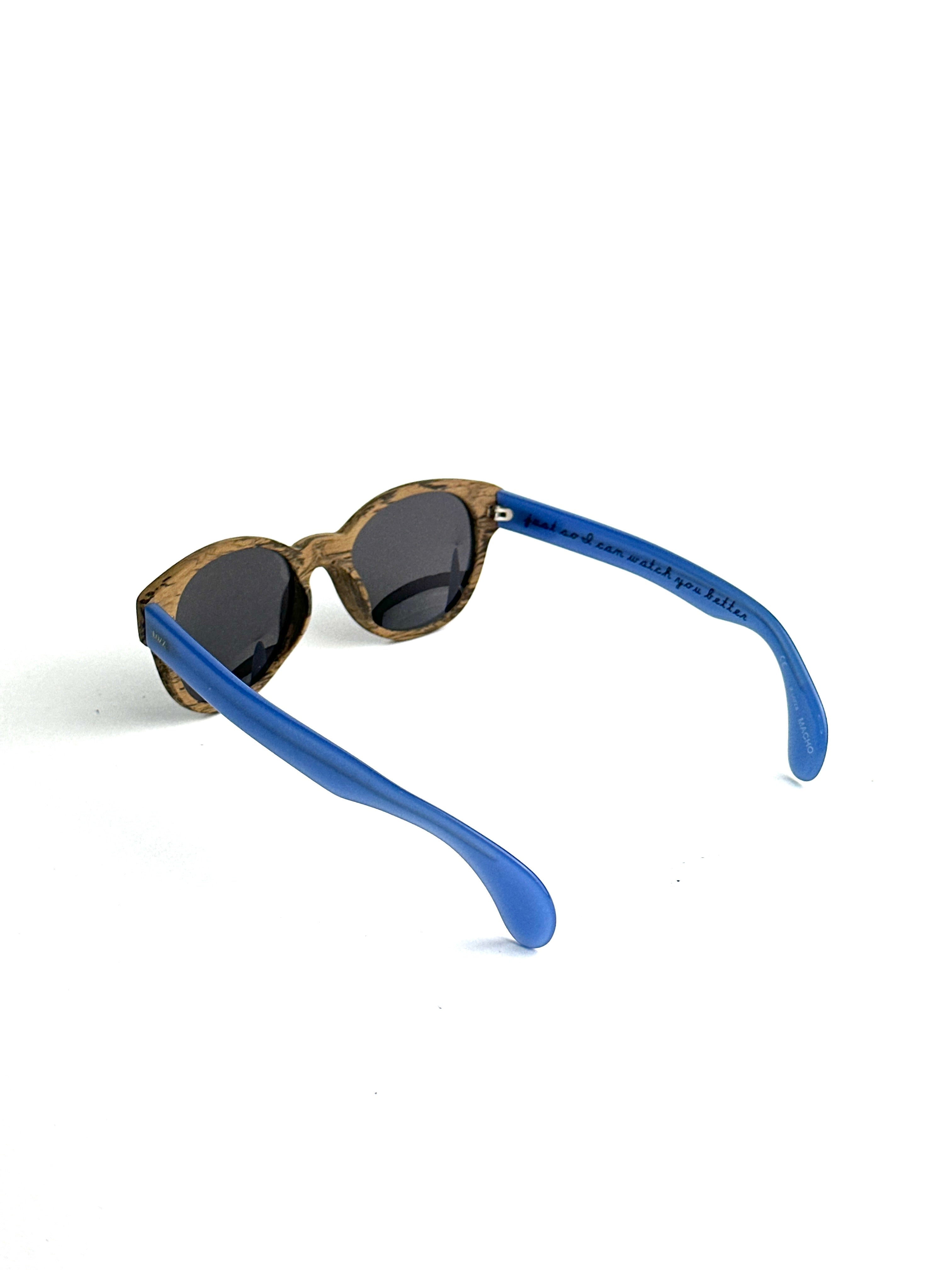 Occhiali da sole LOZZA SL 1913 Polarized