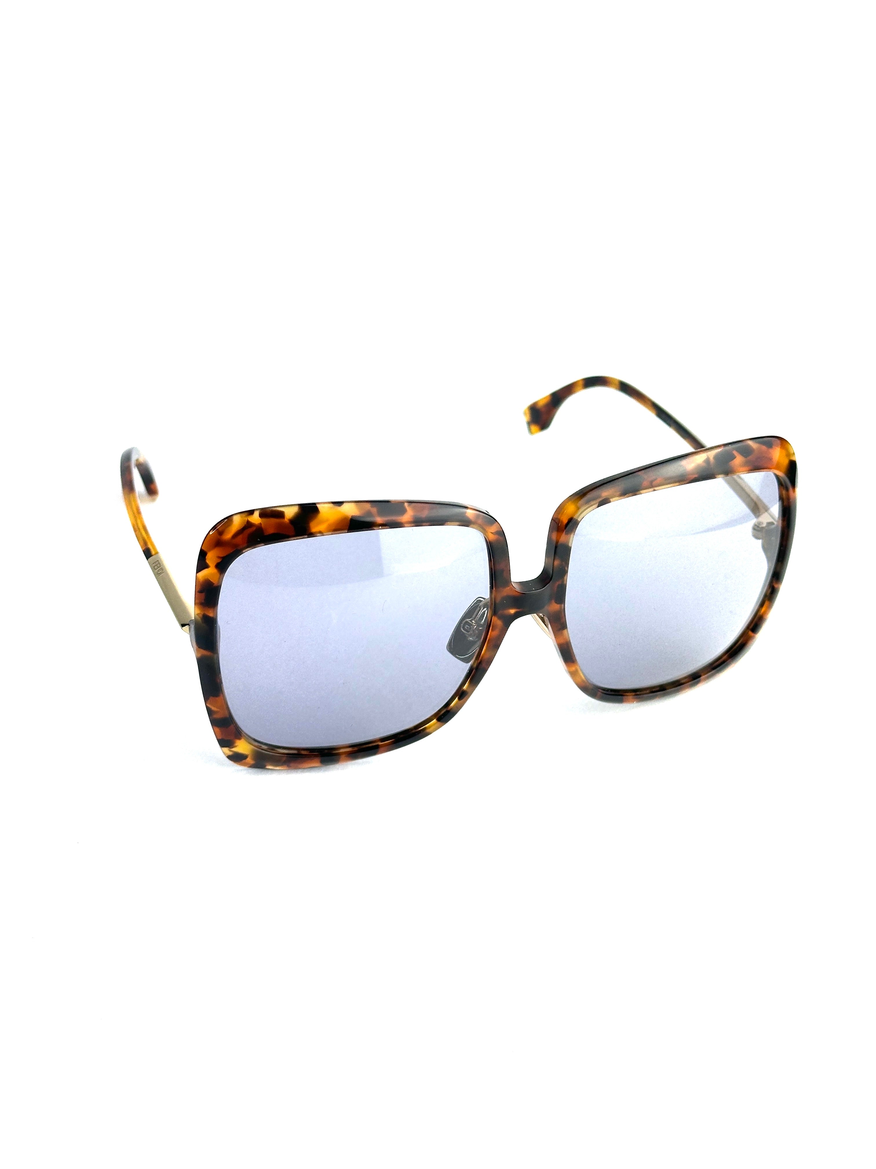 occhiali da sole FENDI FF0429/S