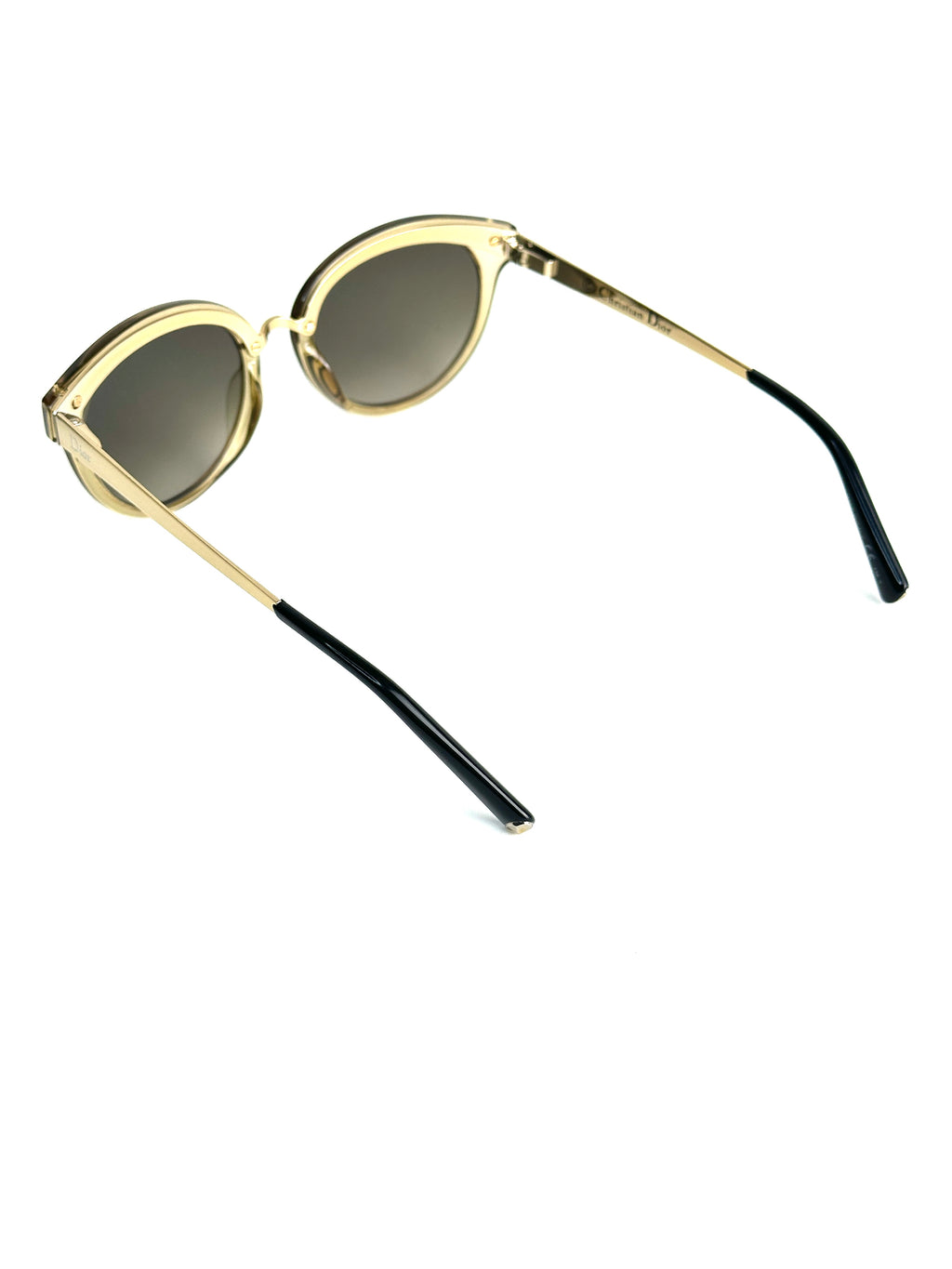 occhiali da sole DIOR DIORFROZEN2 F0M/HA TR TORT