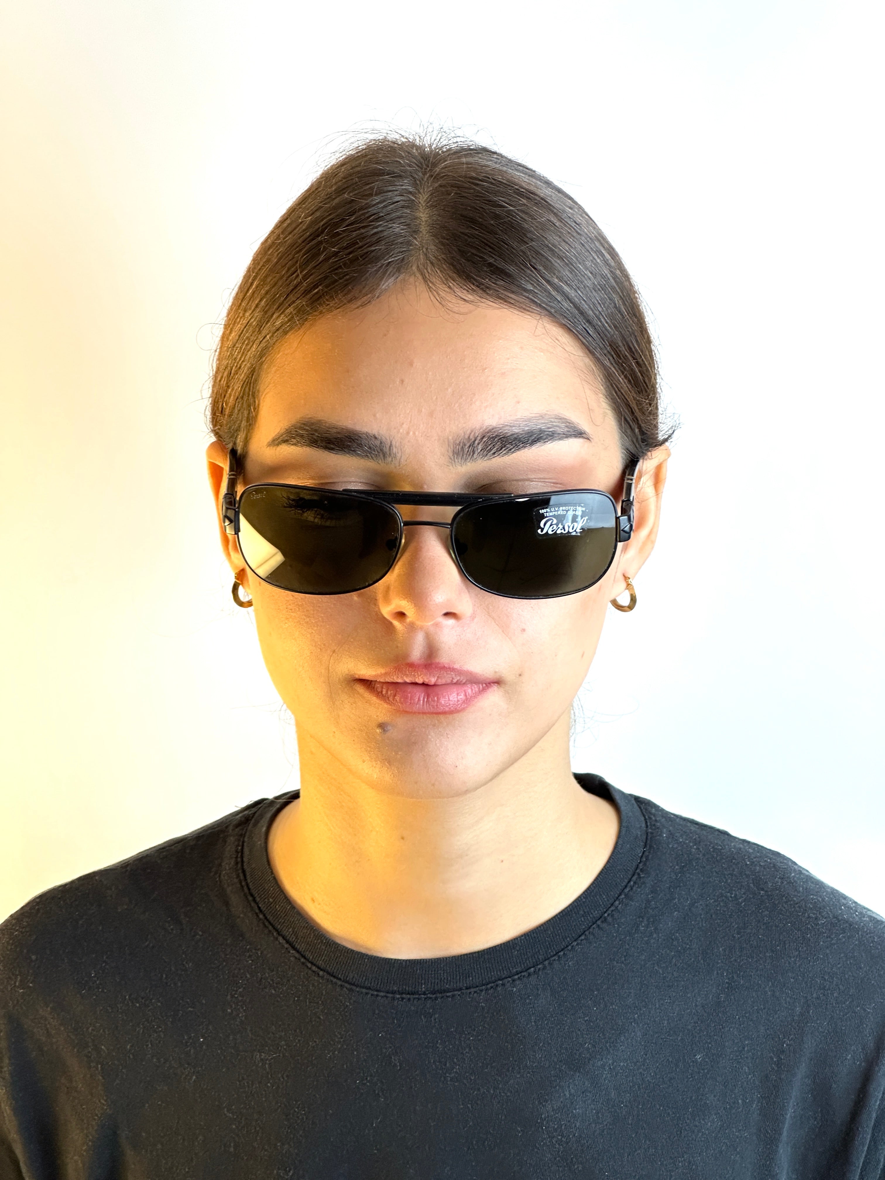 Occhiali da sole PERSOL 2338-S VINTAGE