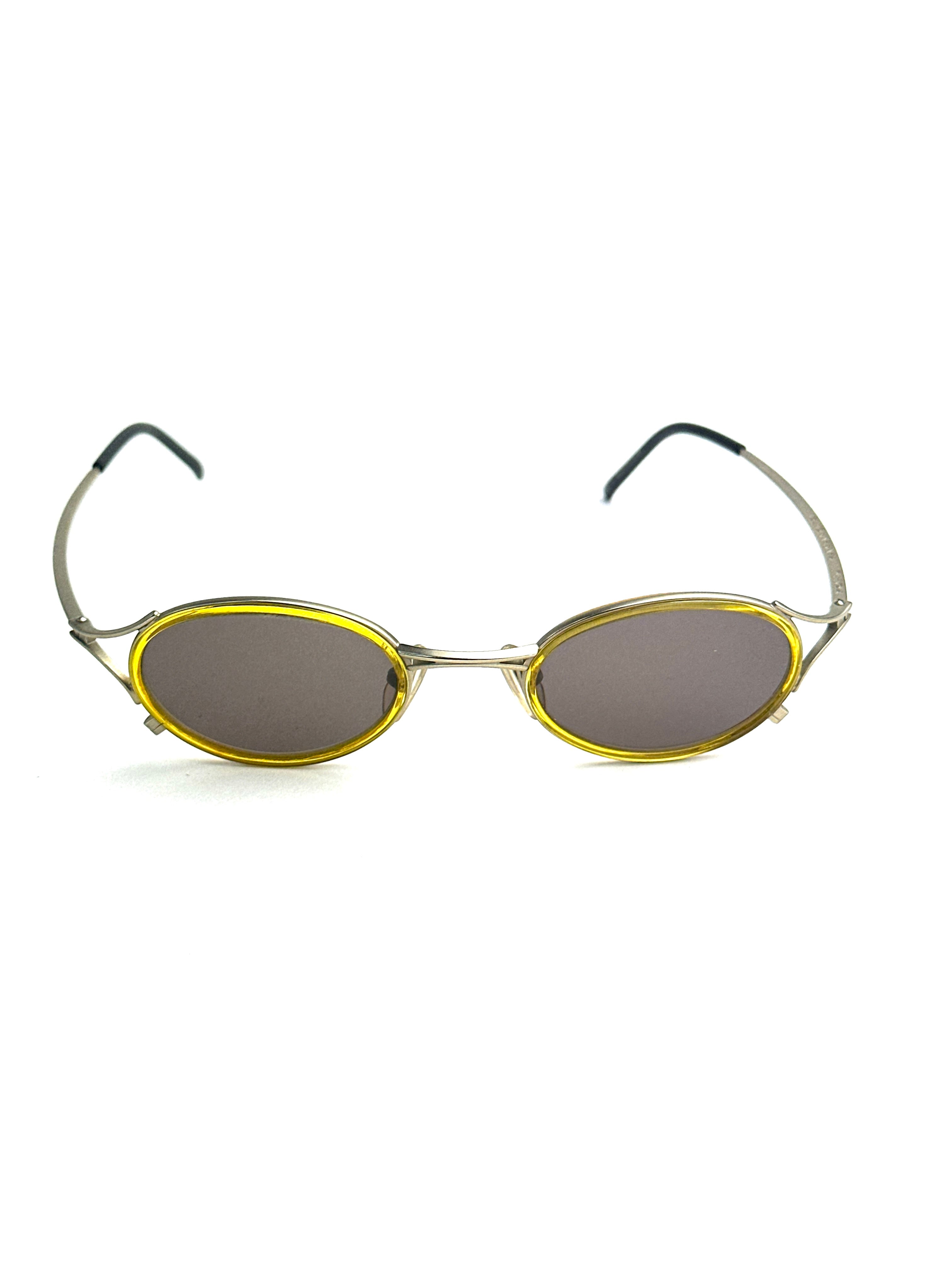 occhiali da sole YOHJI YAMAMOTO 52 7205